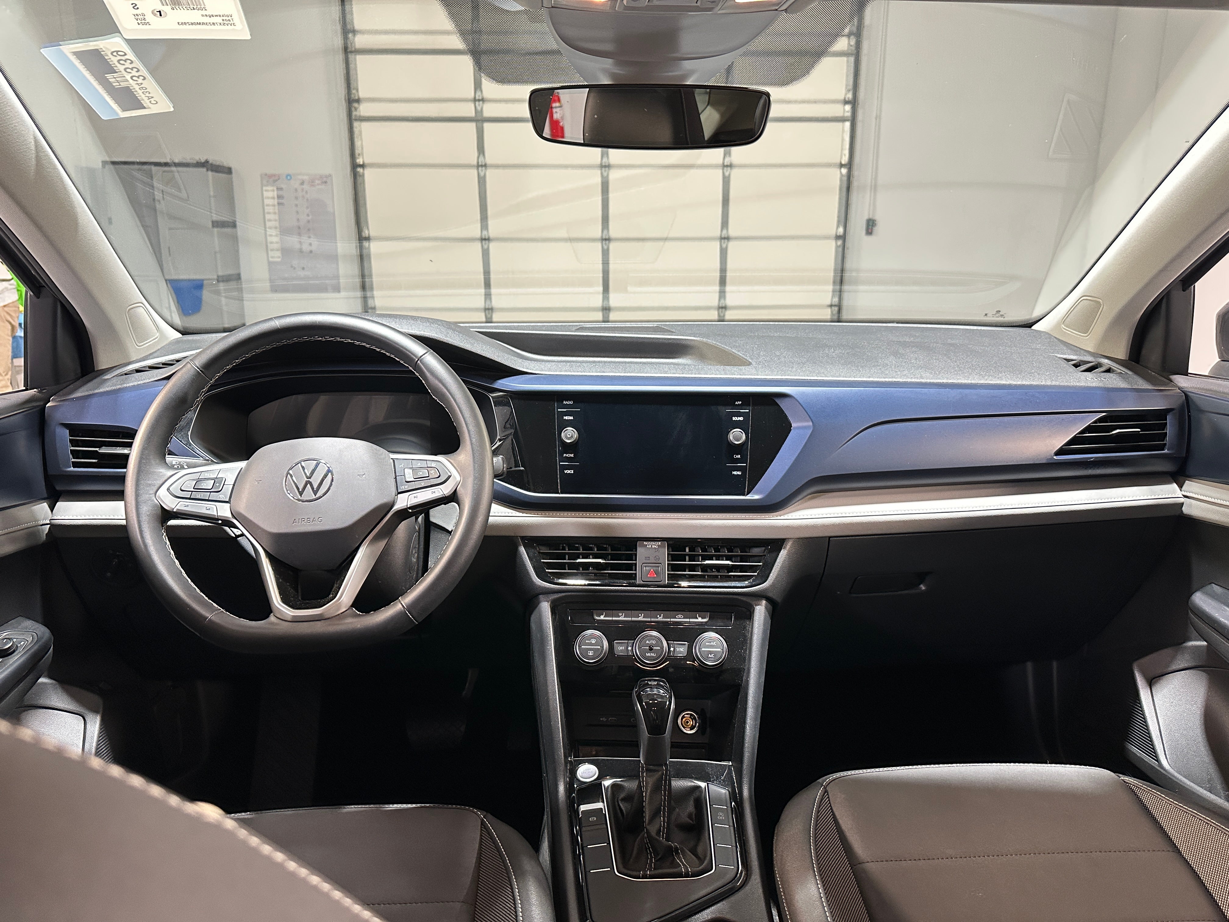 2024 Volkswagen Taos