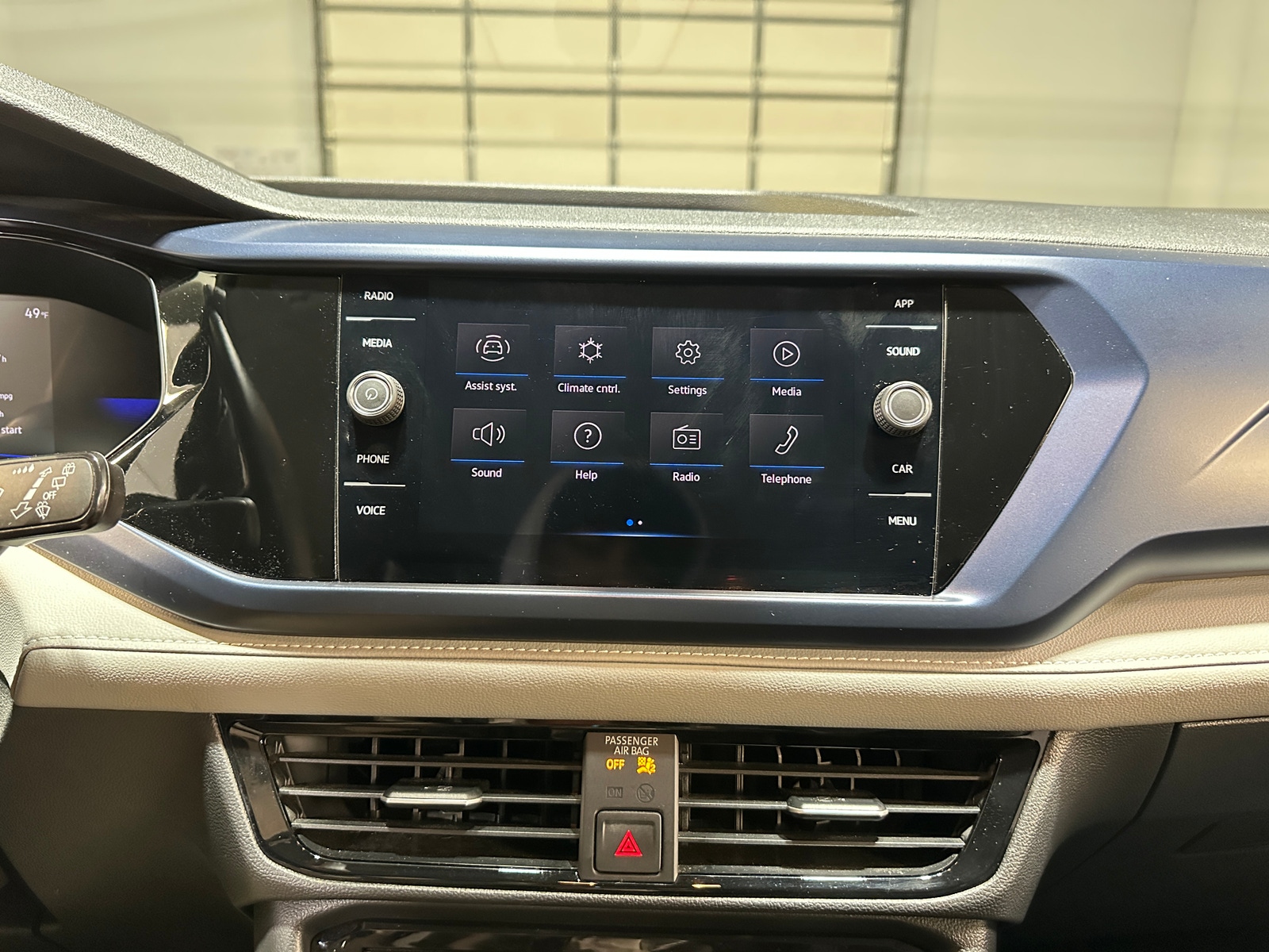 Thumbnail: 2024 Volkswagen Taos - 4