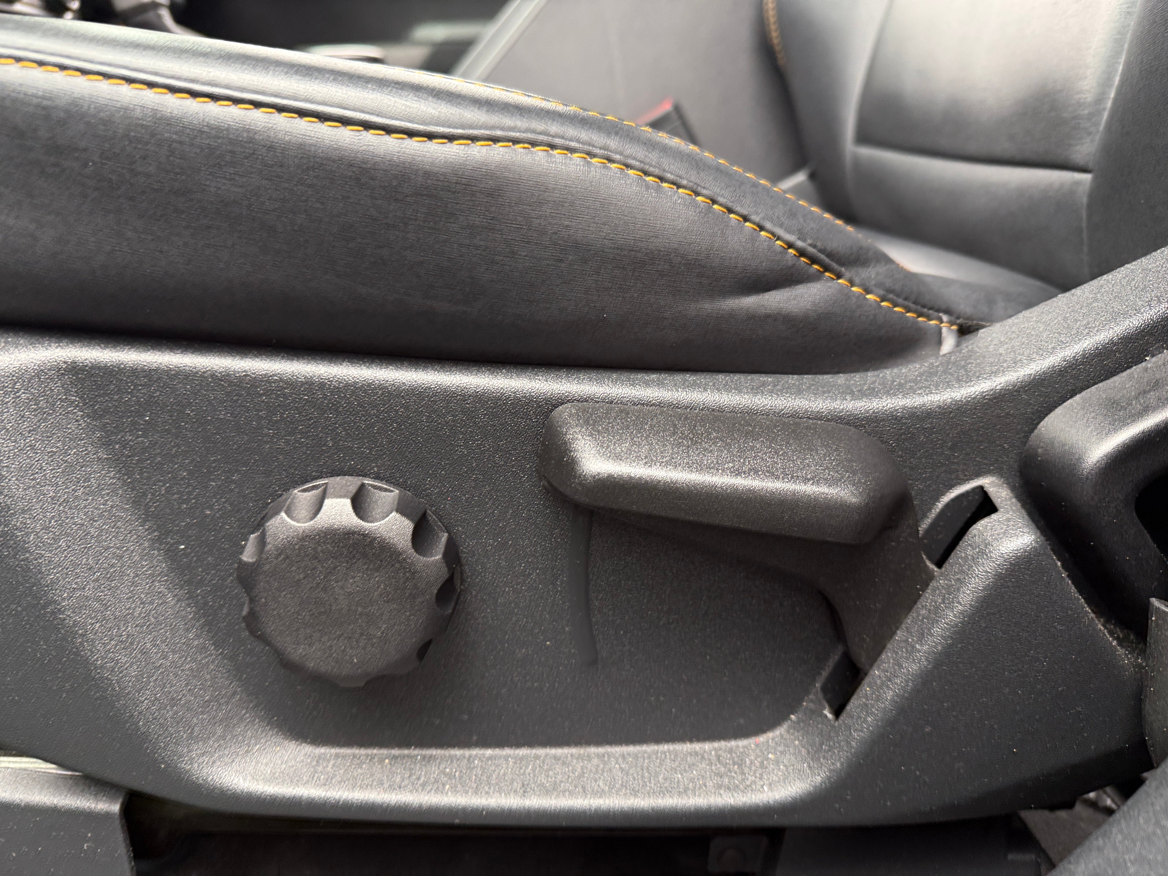 2022 Ford Bronco 4-Door