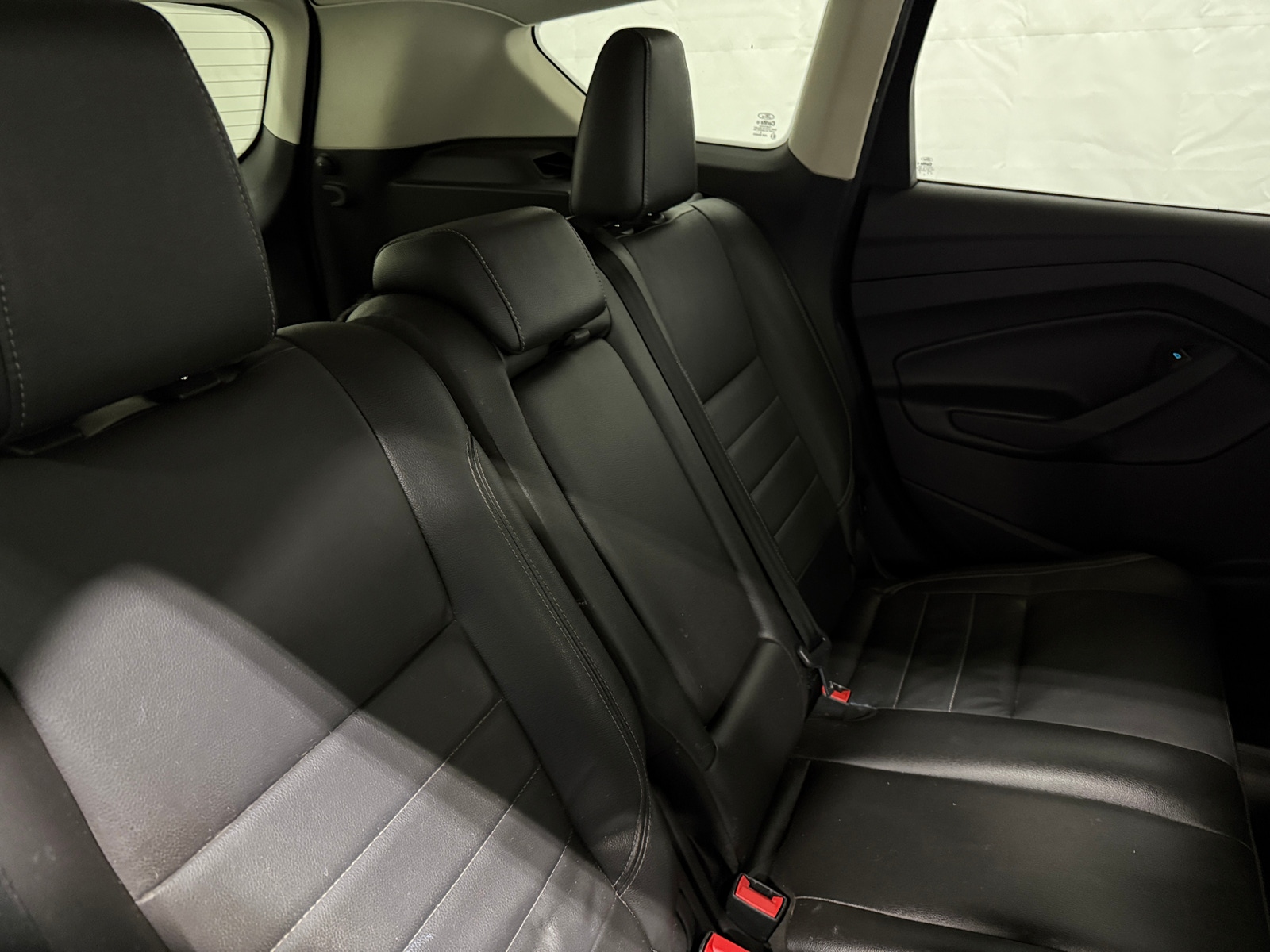 Thumbnail: 2014 Ford Escape - 5