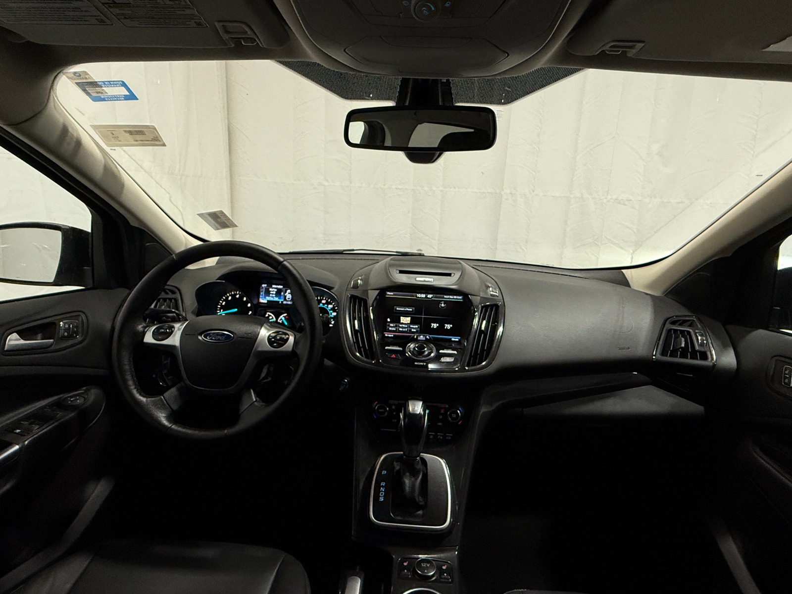 Thumbnail: 2014 Ford Escape - 2
