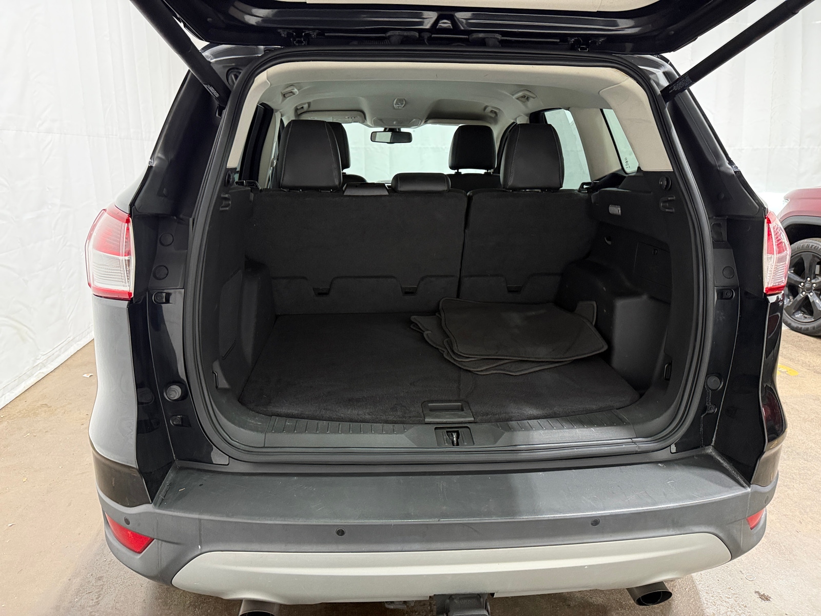 Thumbnail: 2014 Ford Escape - 6