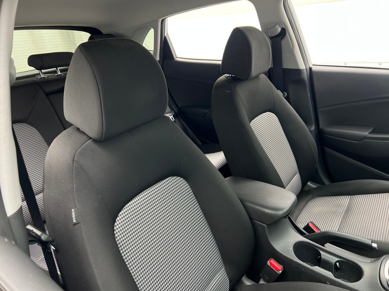 Thumbnail: 2019 Hyundai Kona - 2