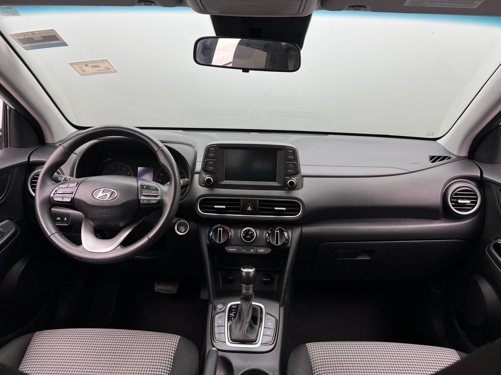 Thumbnail: 2019 Hyundai Kona - 3