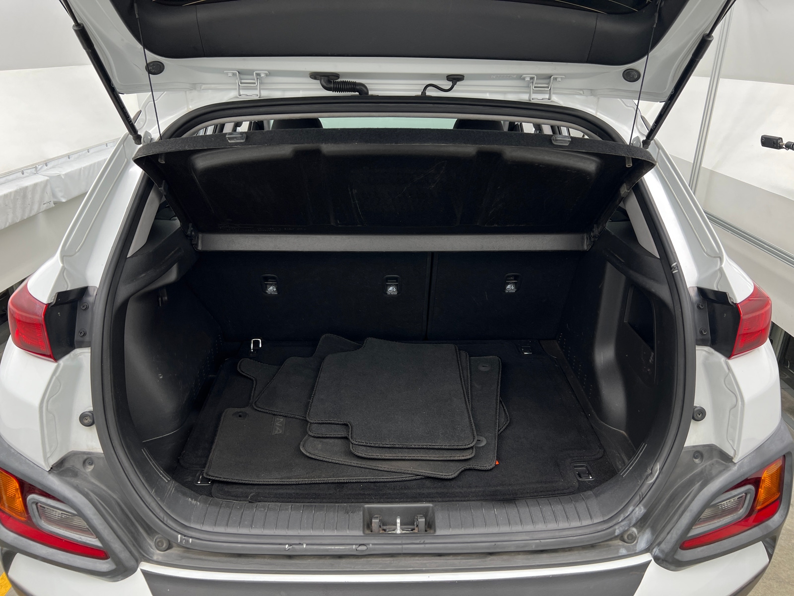 Thumbnail: 2019 Hyundai Kona - 7