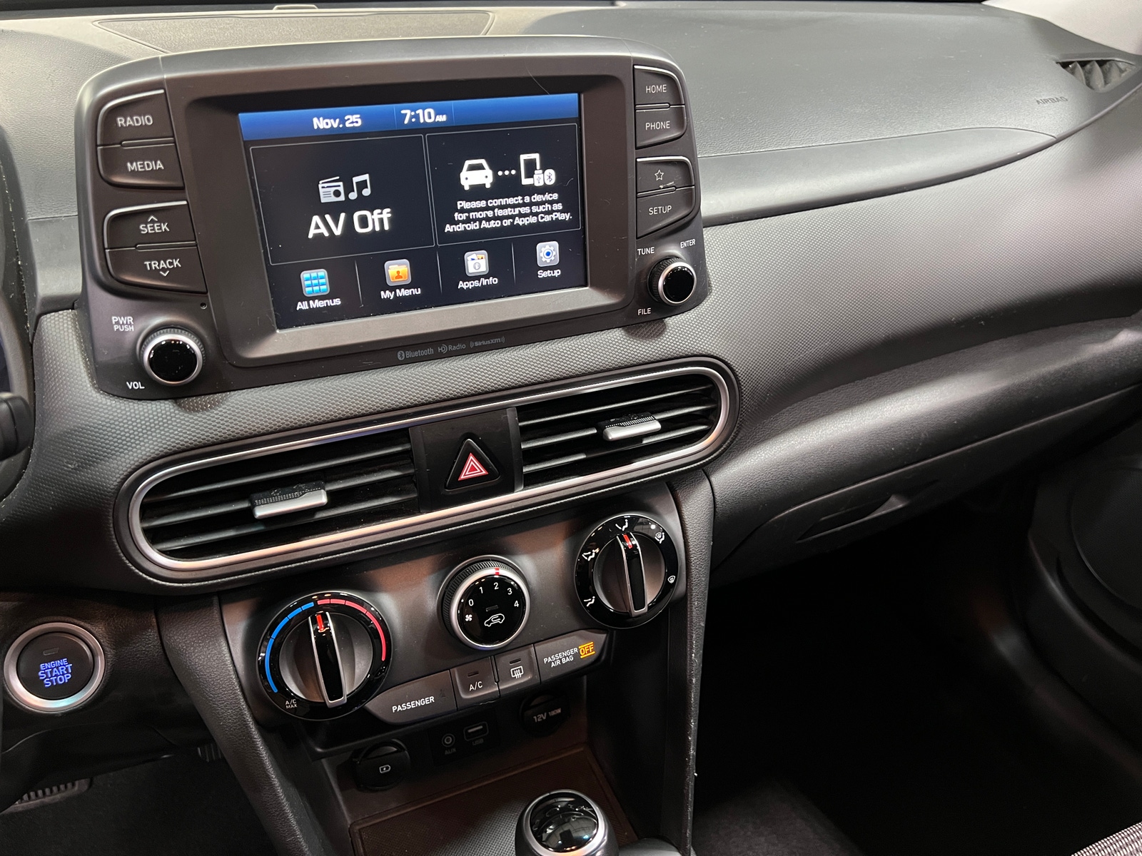 Thumbnail: 2019 Hyundai Kona - 4