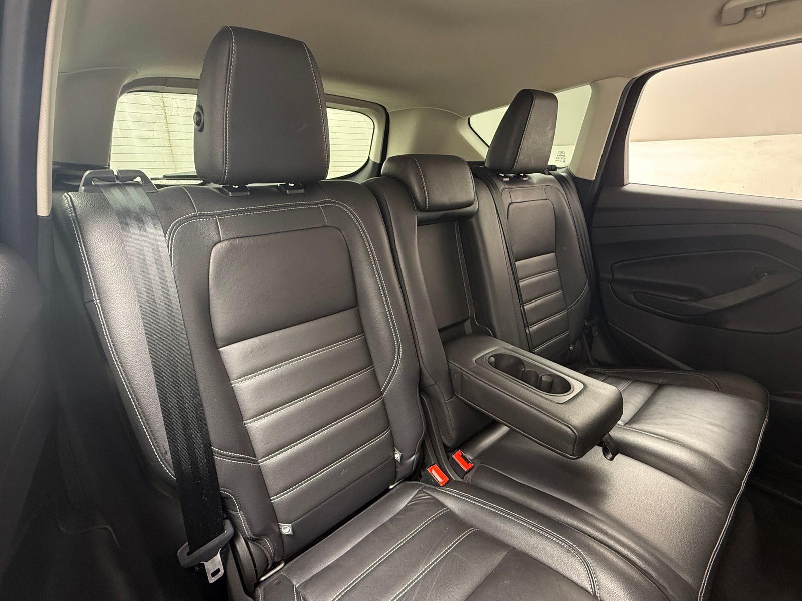 Thumbnail: 2018 Ford Escape - 5