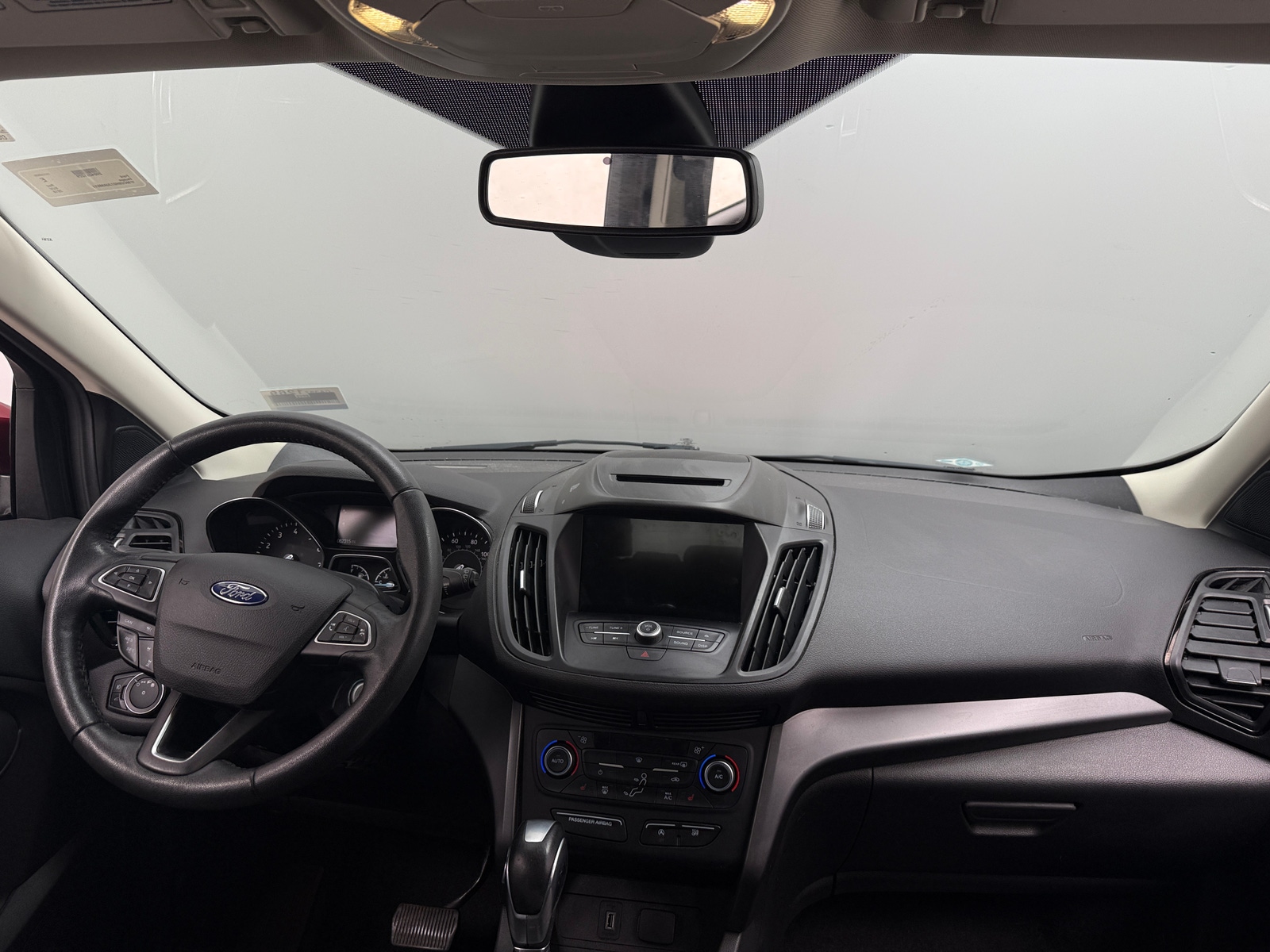 Thumbnail: 2018 Ford Escape - 2