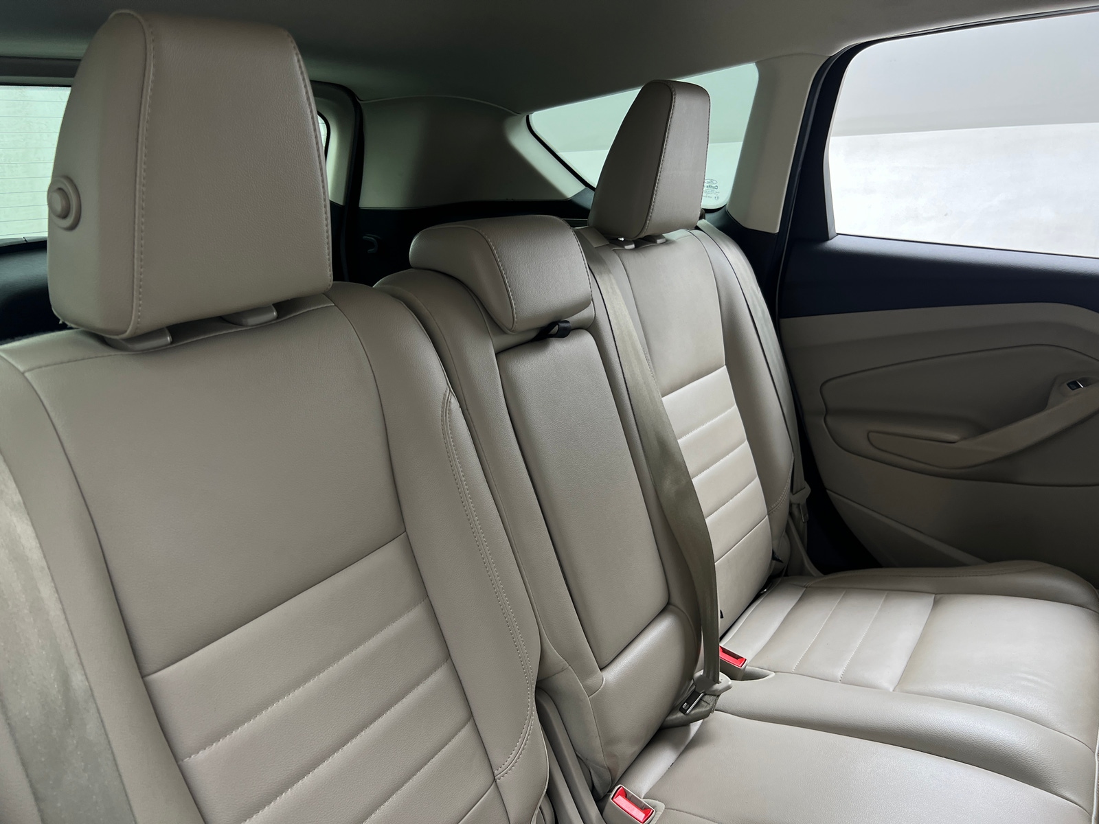 Thumbnail: 2013 Ford Escape - 5