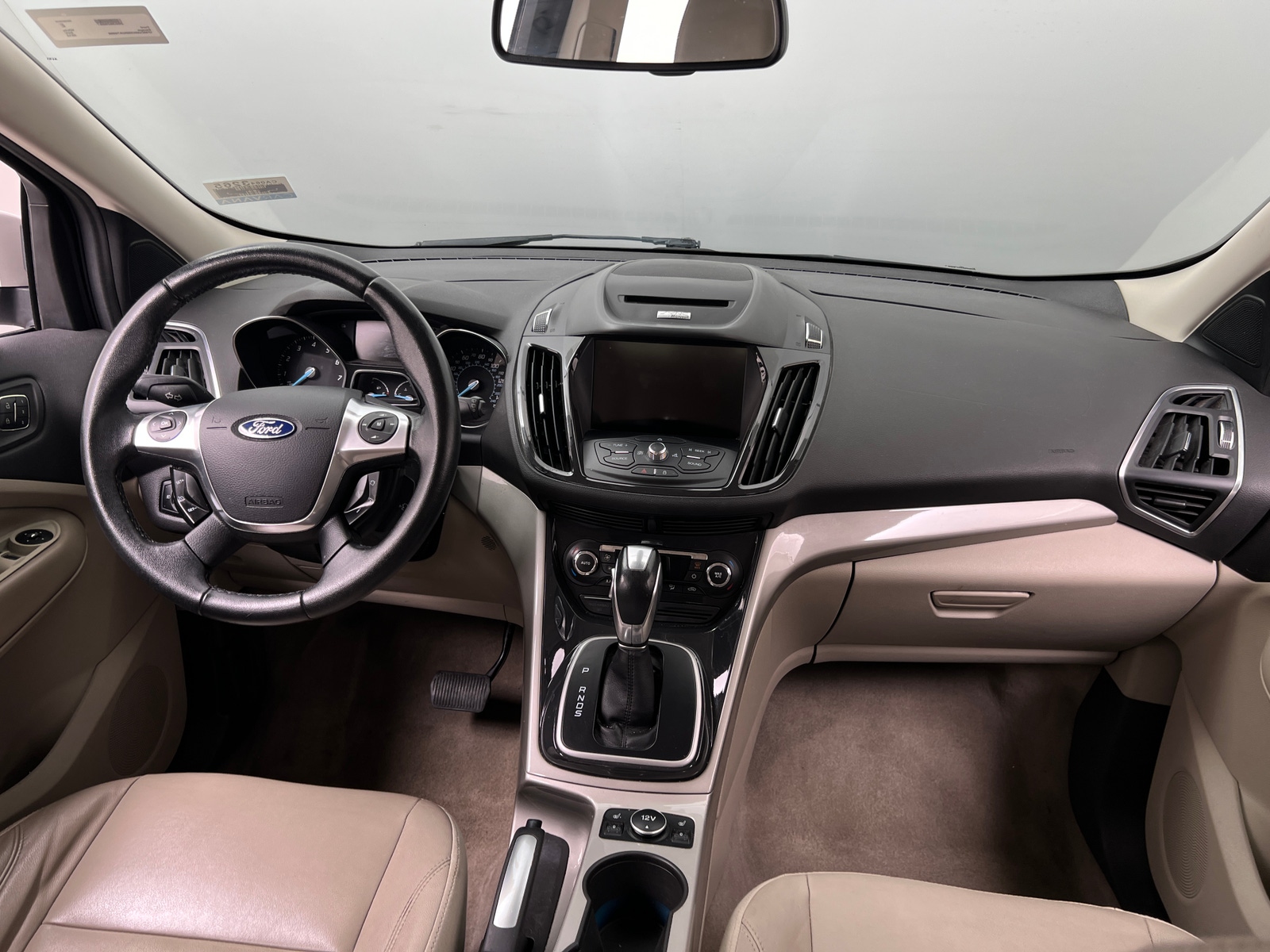 Thumbnail: 2013 Ford Escape - 2