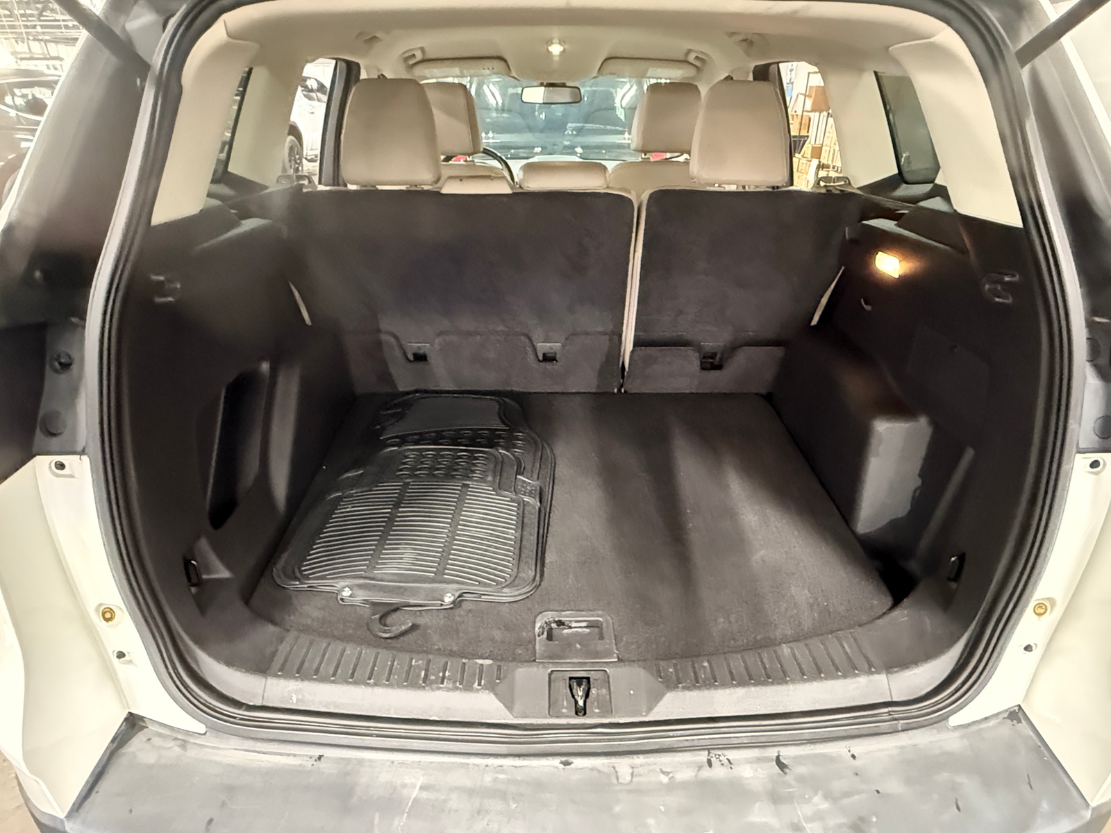 Thumbnail: 2013 Ford Escape - 6