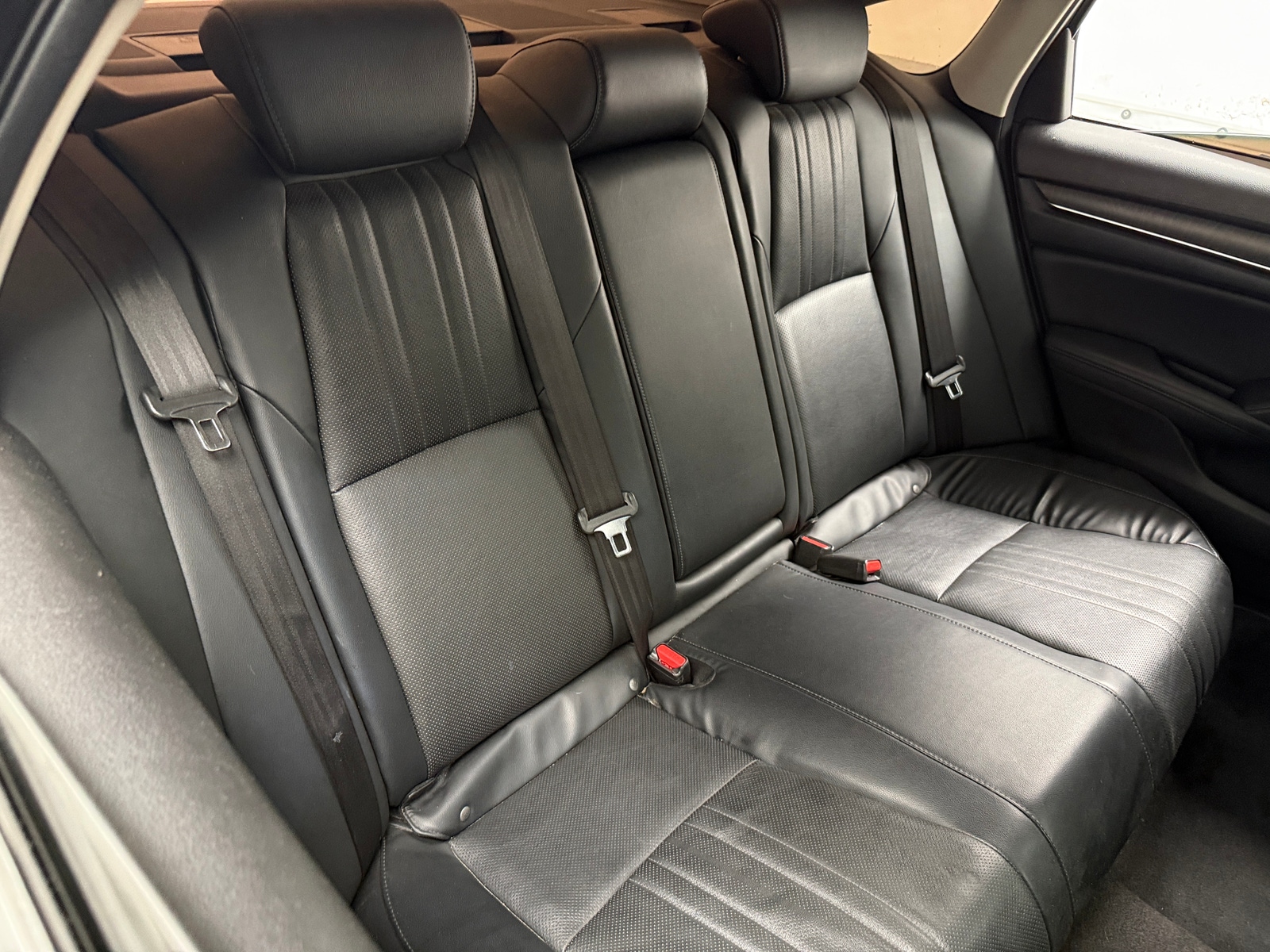 Thumbnail: 2018 Honda Accord - 5