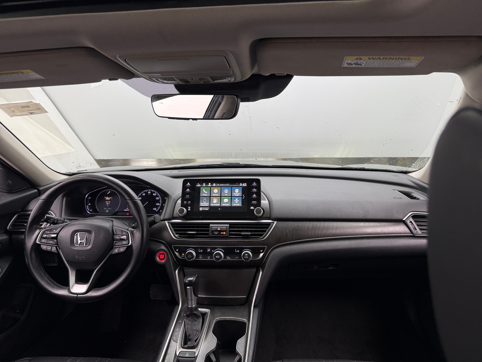 Thumbnail: 2018 Honda Accord - 2