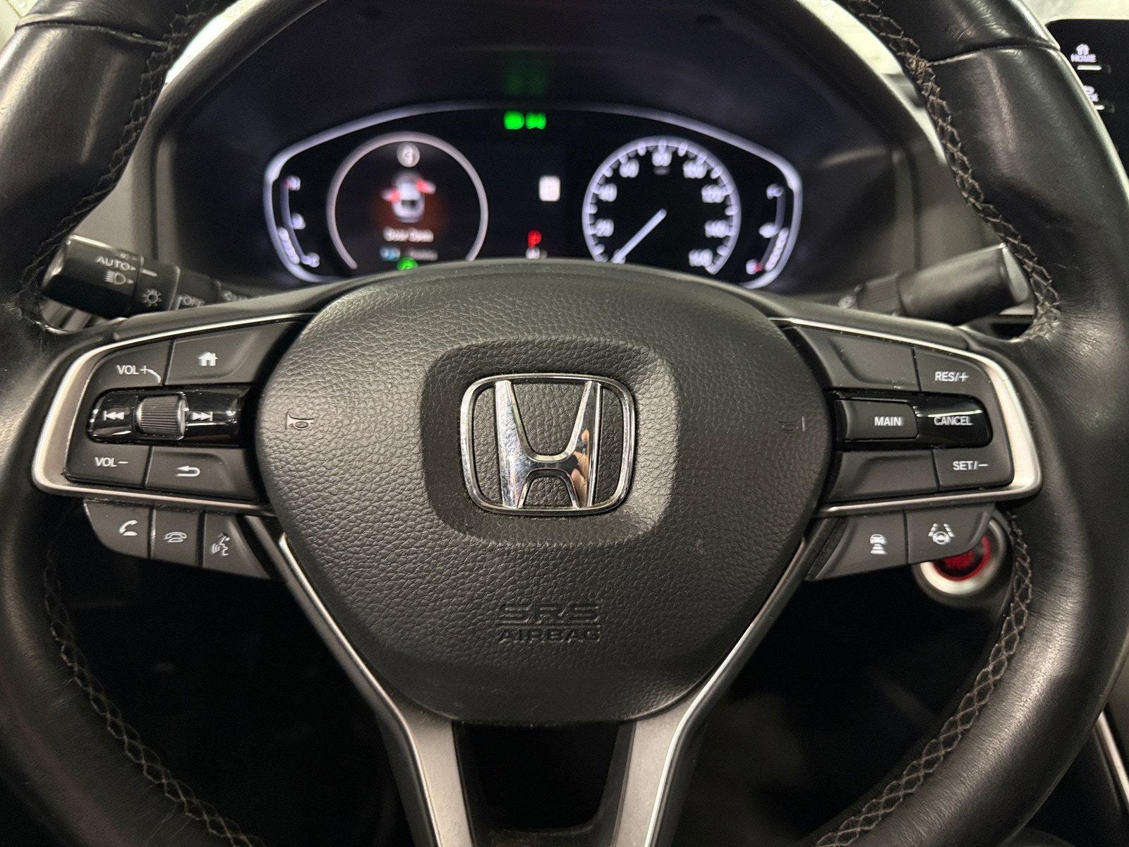 Thumbnail: 2018 Honda Accord - 4