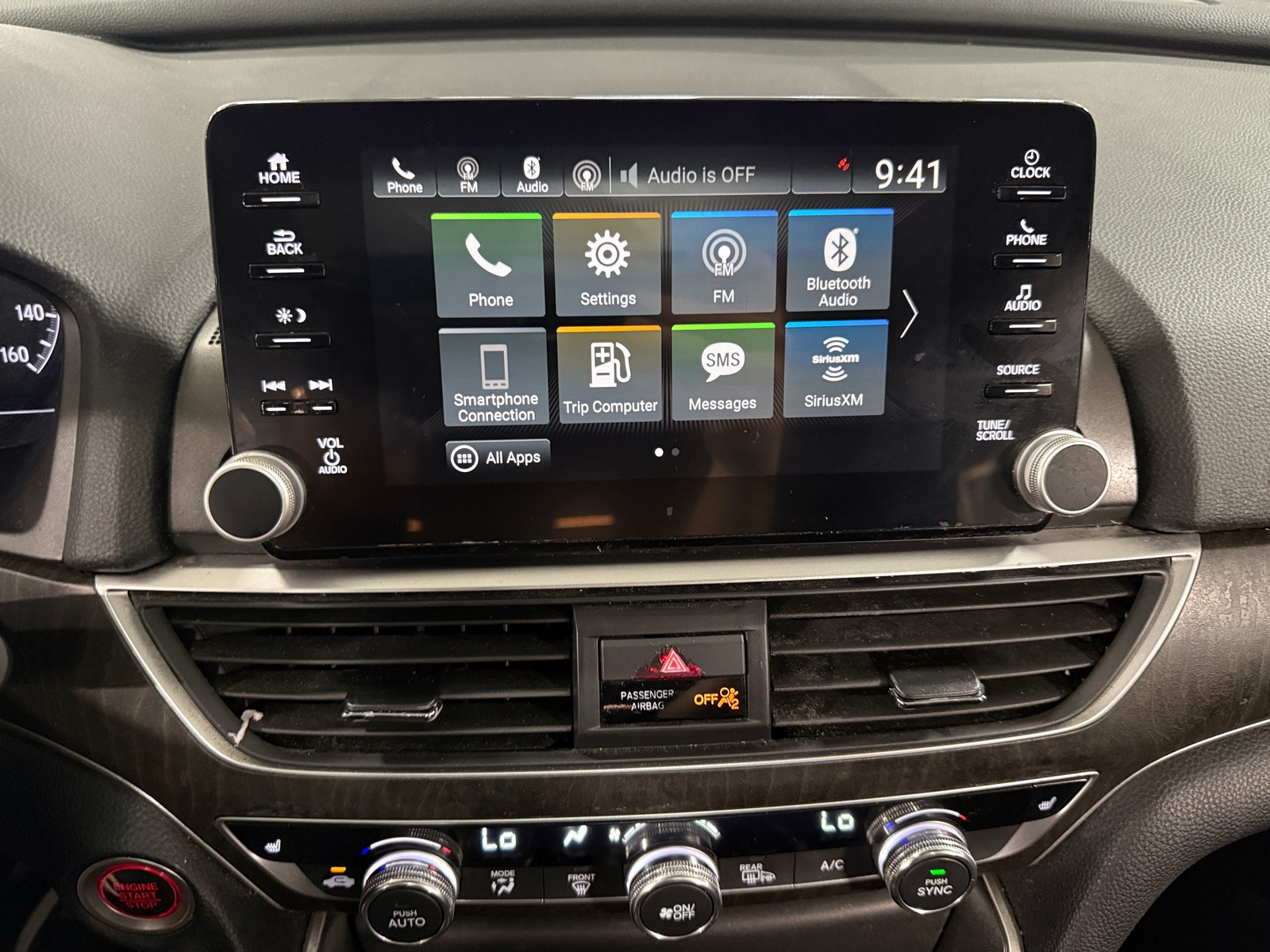 Thumbnail: 2018 Honda Accord - 3