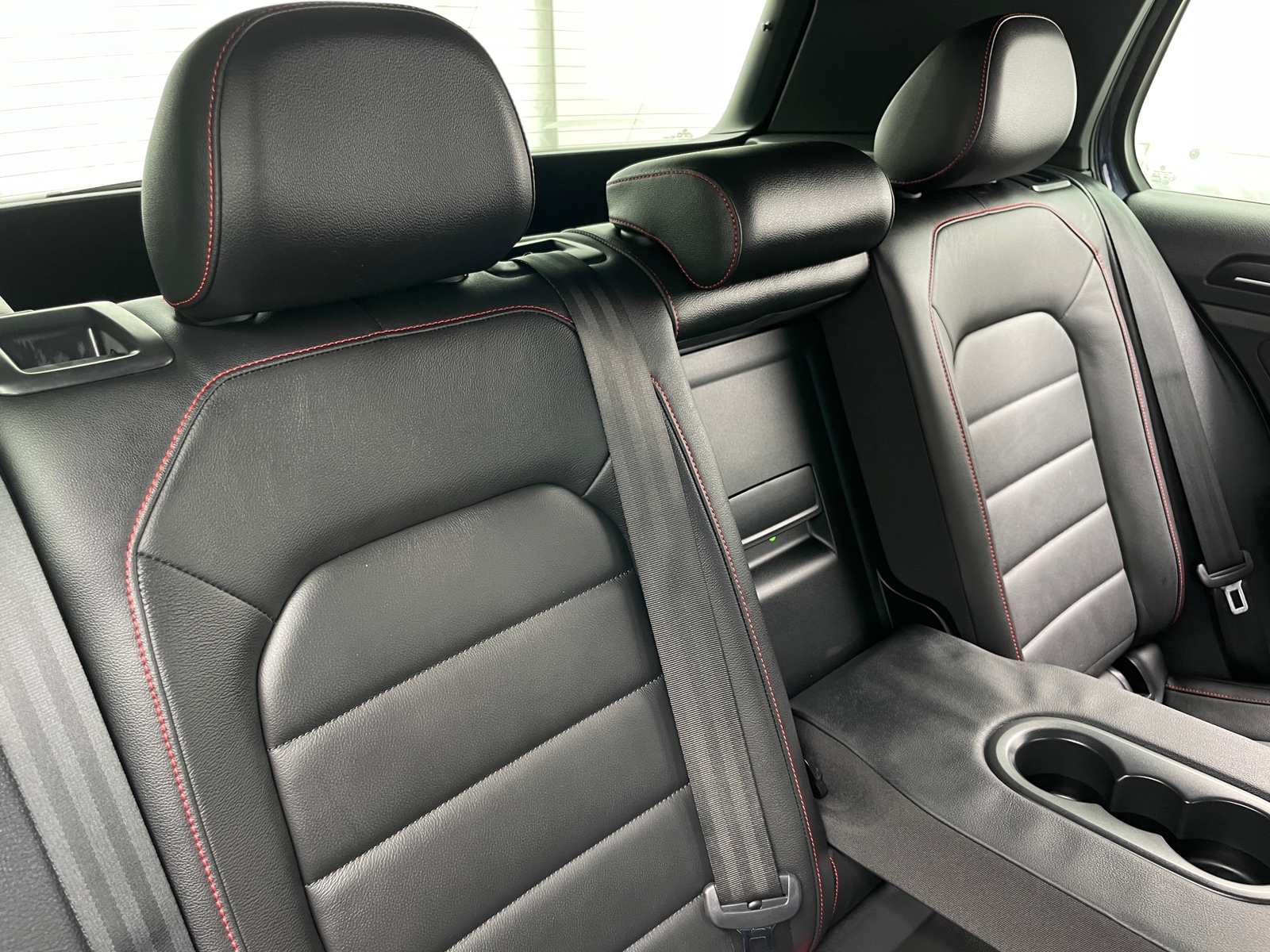 Thumbnail: 2016 Volkswagen Golf - 6