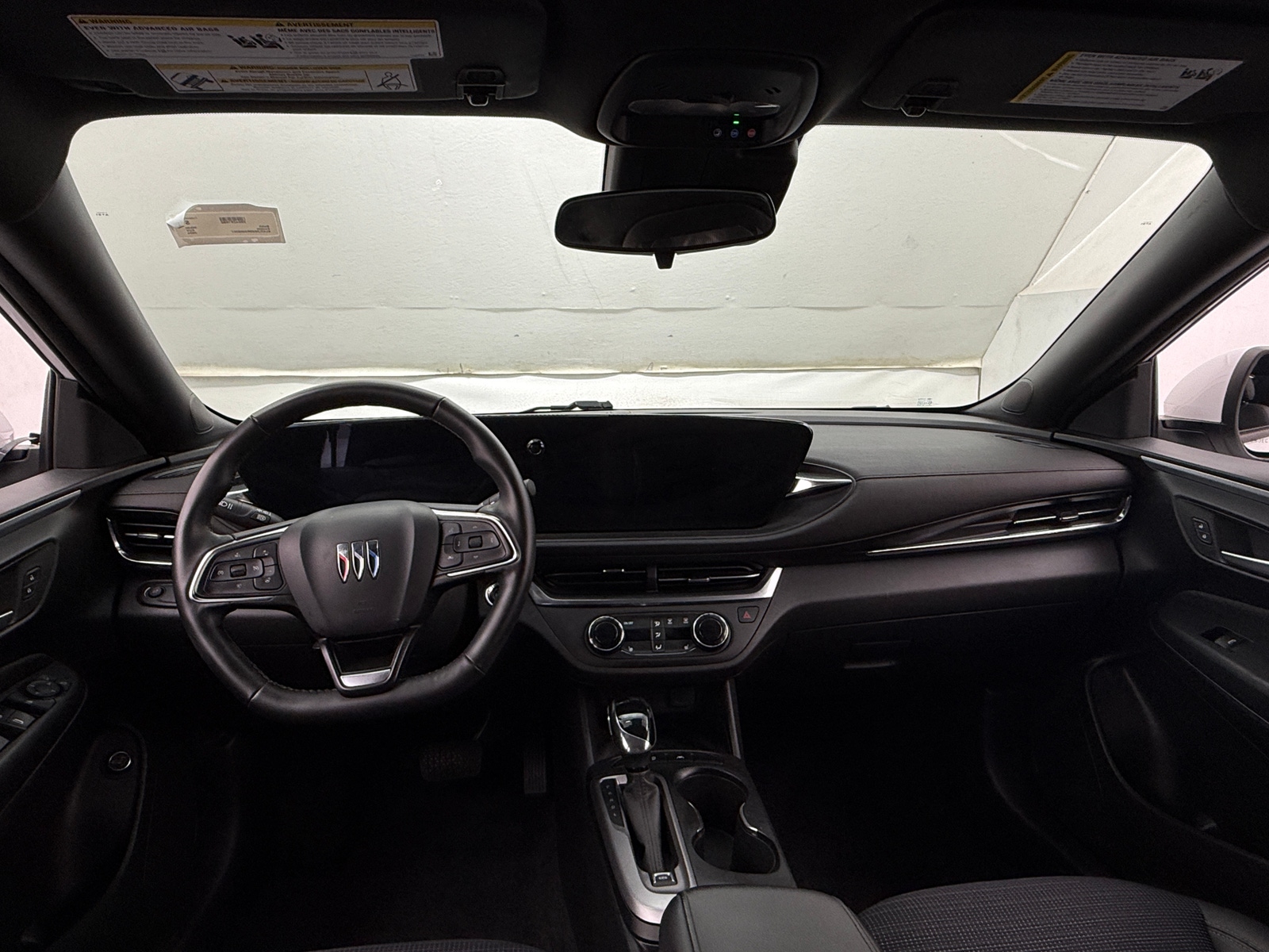 Thumbnail: 2024 Buick Envista - 3