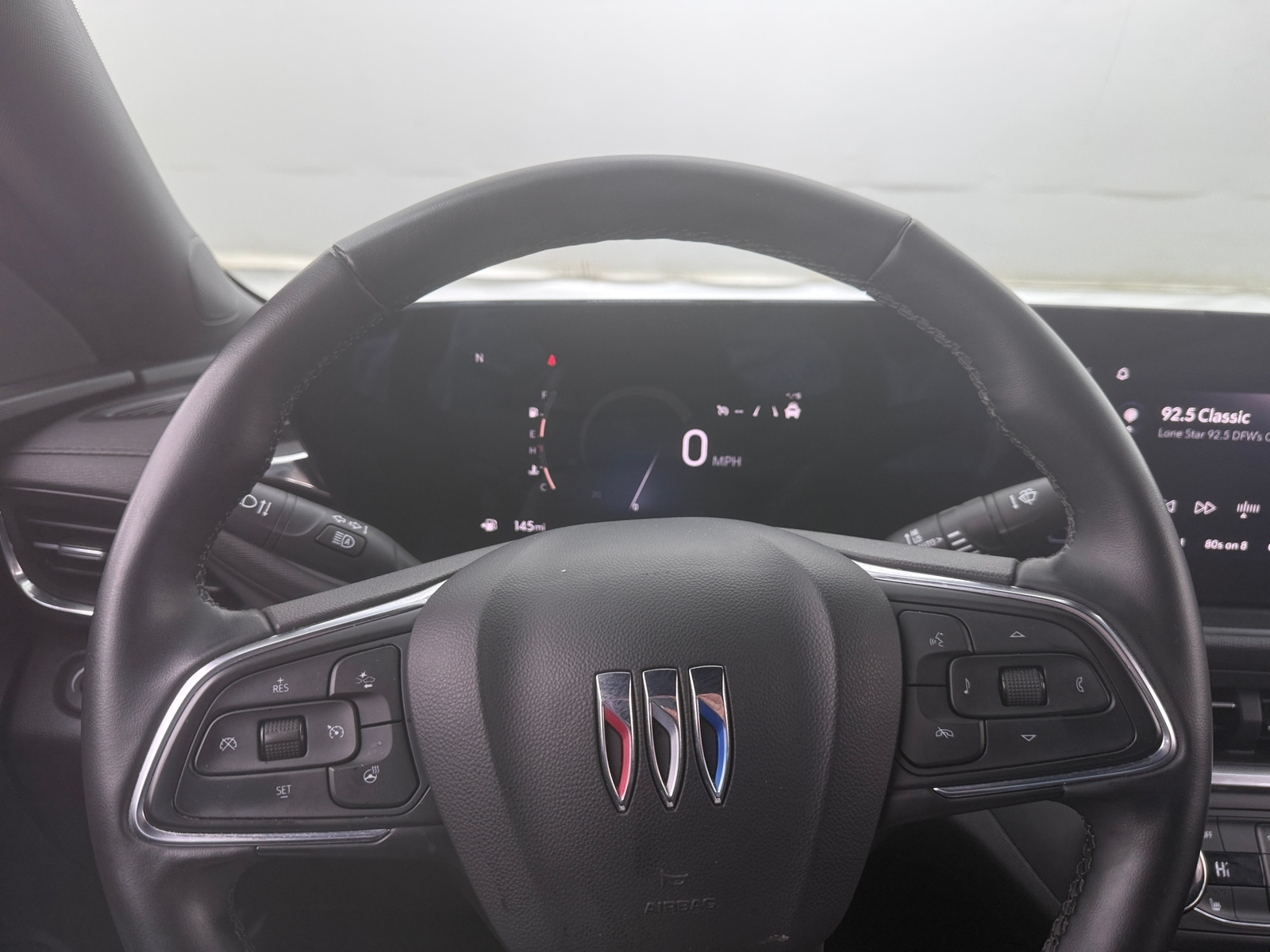 Thumbnail: 2024 Buick Envista - 5