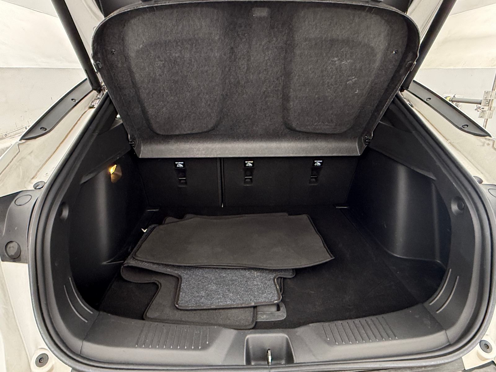 Thumbnail: 2024 Buick Envista - 7