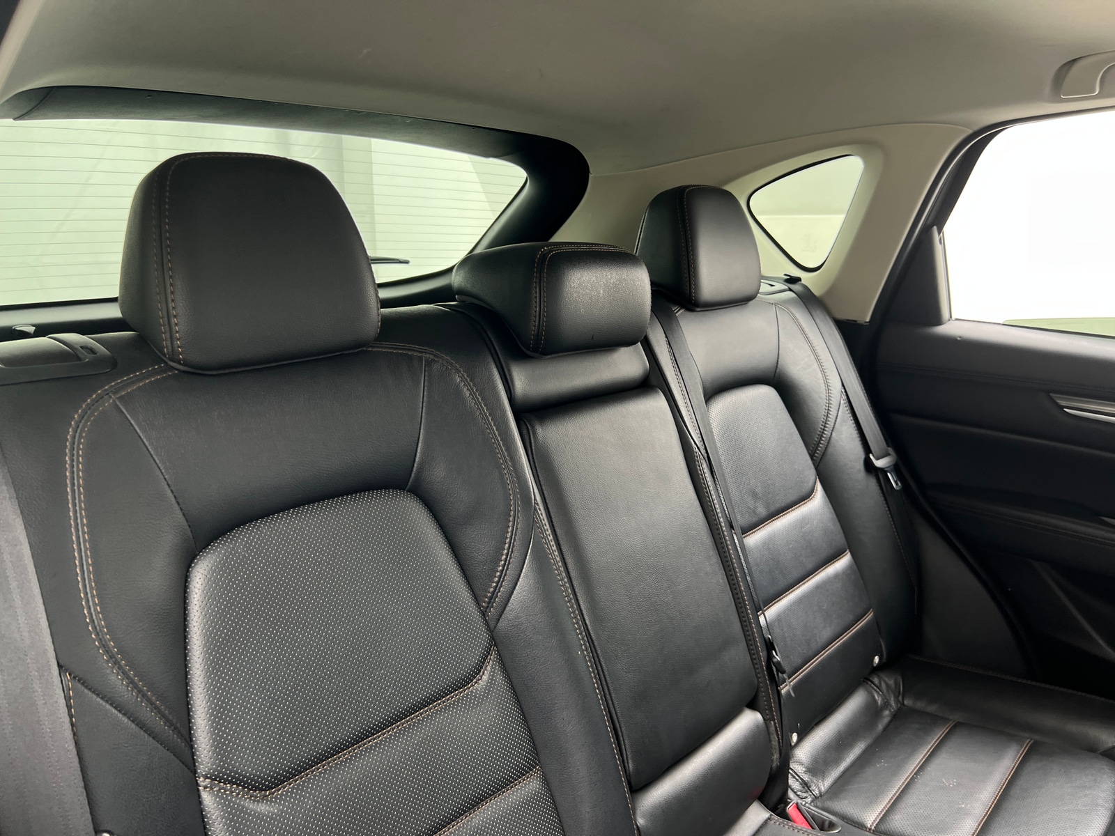 Thumbnail: 2019 Mazda CX-5 - 5