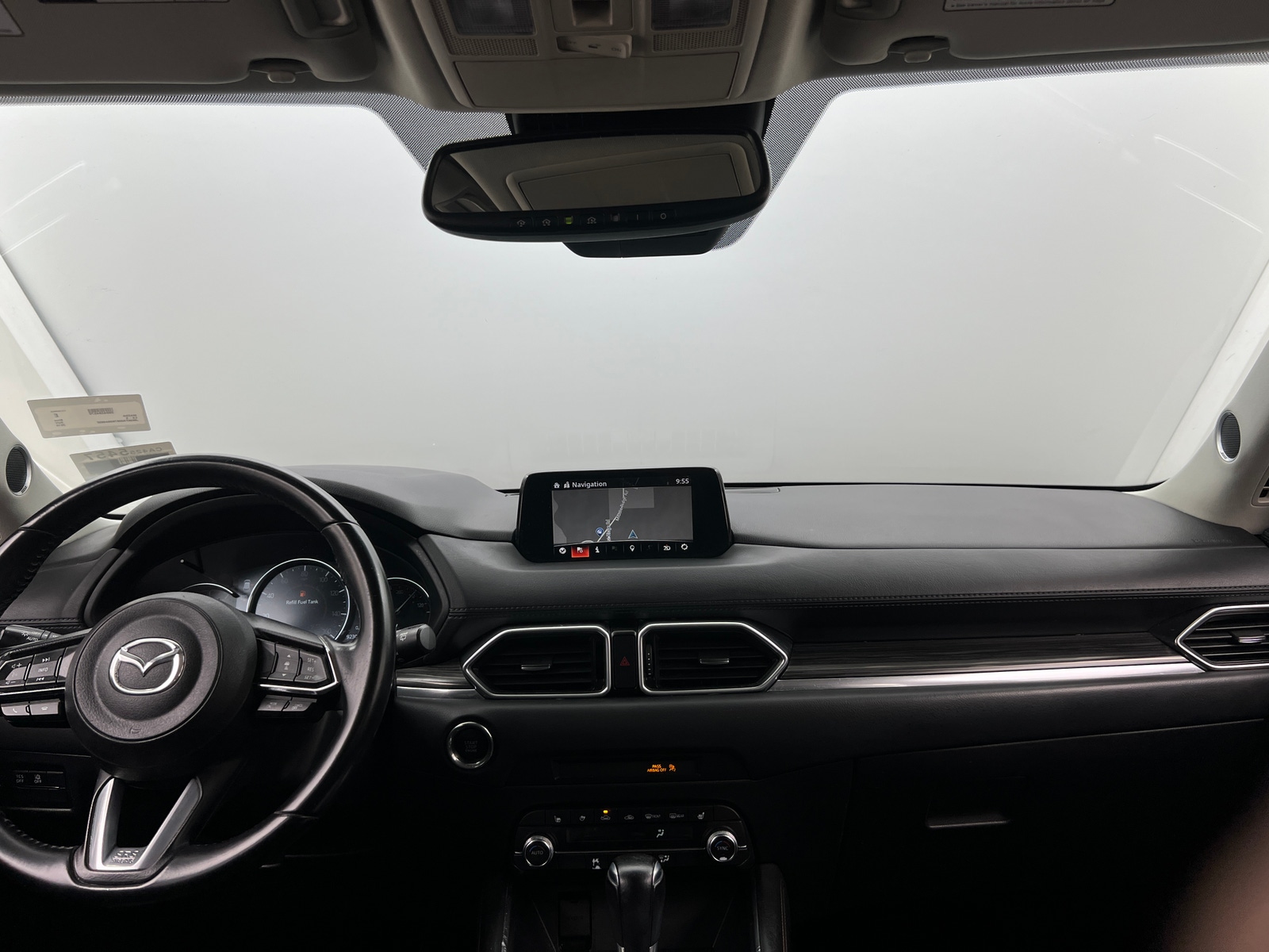 Thumbnail: 2019 Mazda CX-5 - 2