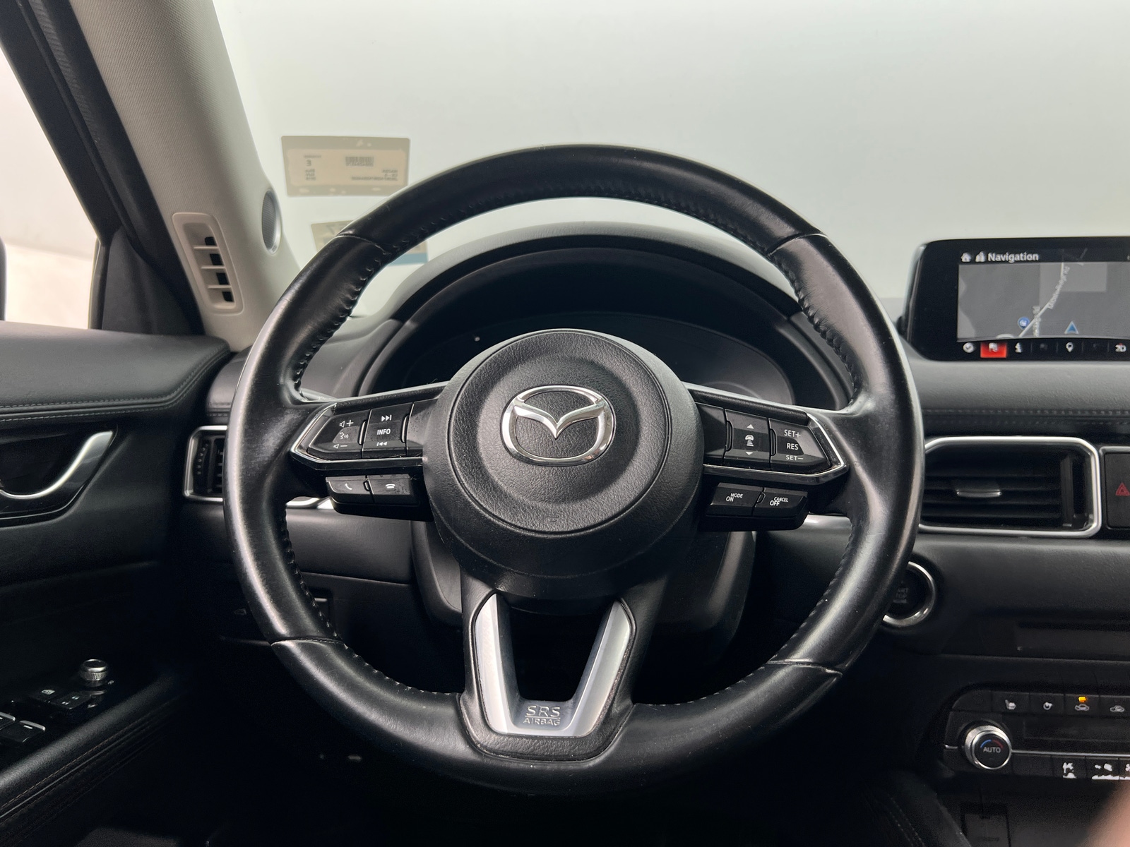 Thumbnail: 2019 Mazda CX-5 - 4