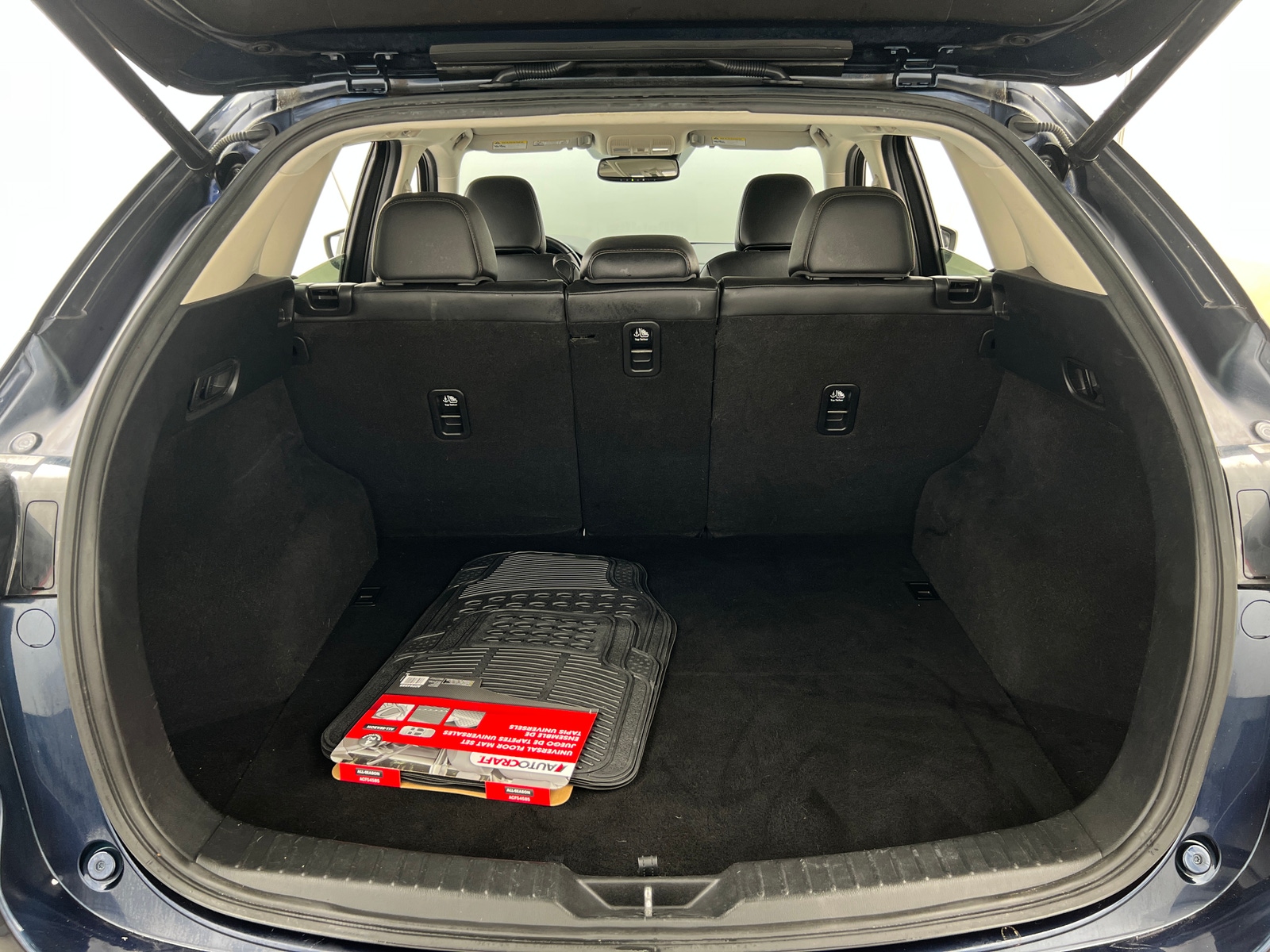 Thumbnail: 2019 Mazda CX-5 - 6