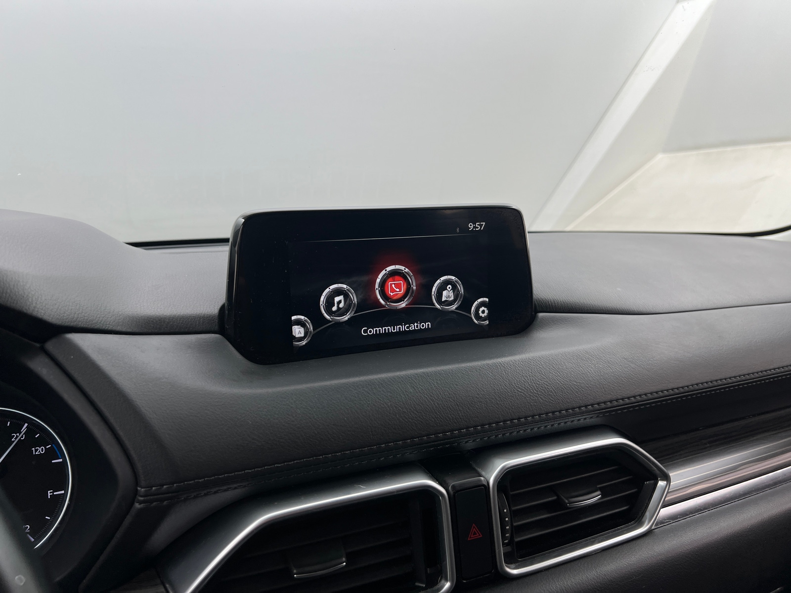 Thumbnail: 2019 Mazda CX-5 - 3