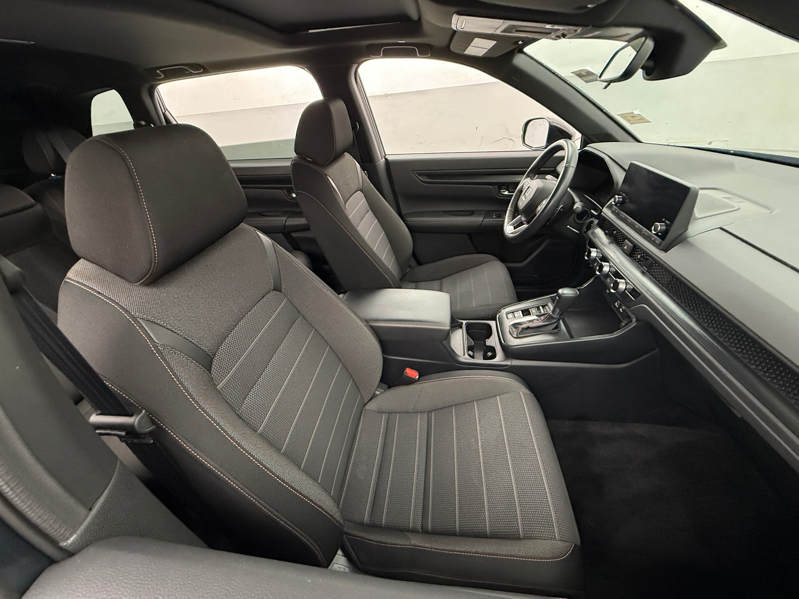 Thumbnail: 2023 Honda CR-V - 2