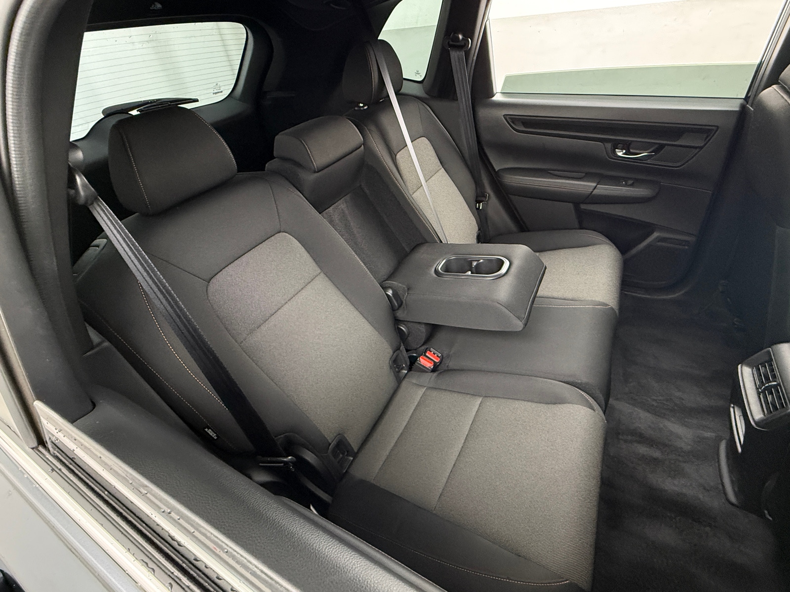 Thumbnail: 2023 Honda CR-V - 6