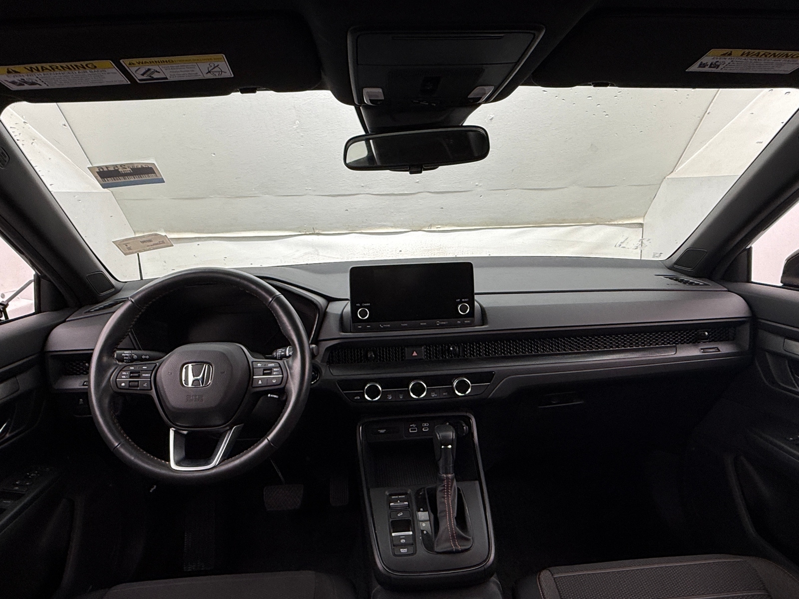 Thumbnail: 2023 Honda CR-V - 3