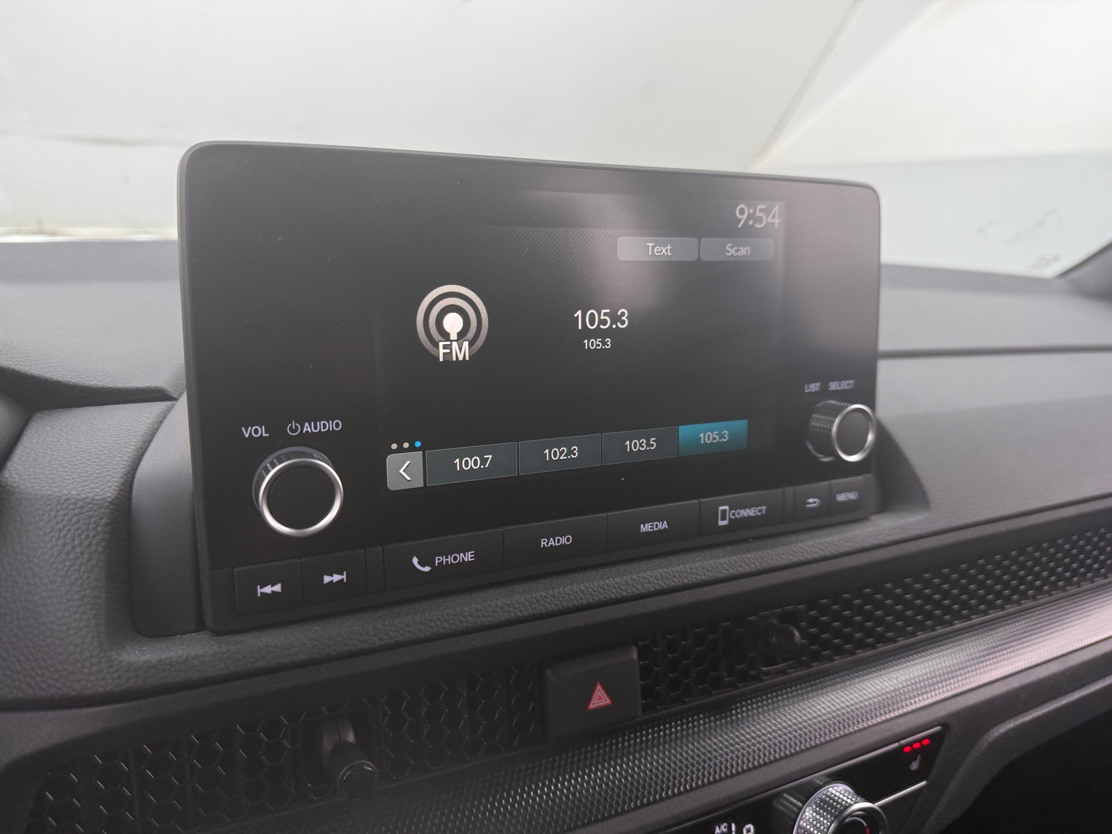 Thumbnail: 2023 Honda CR-V - 4