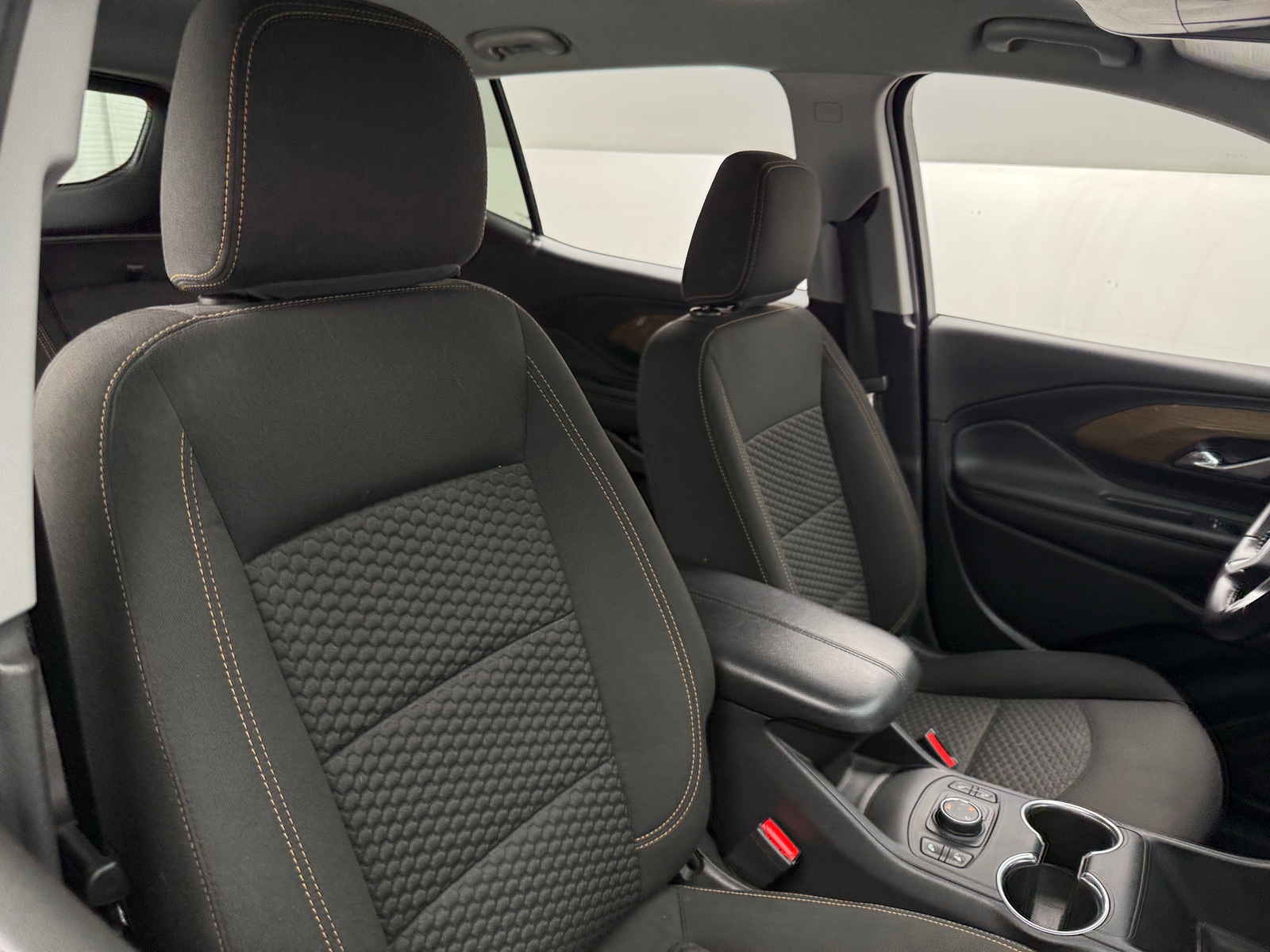 Thumbnail: 2021 GMC Terrain - 2