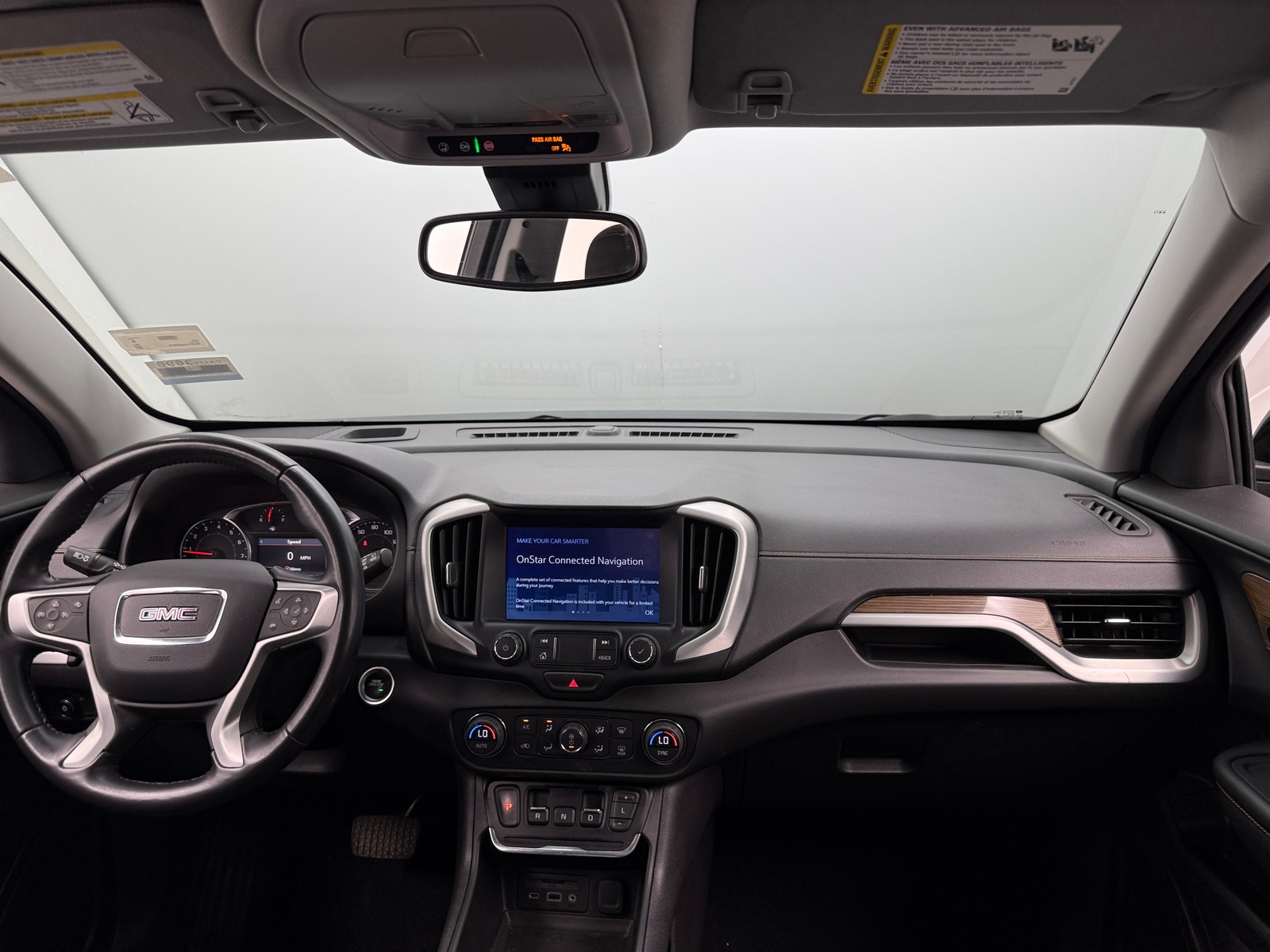 Thumbnail: 2021 GMC Terrain - 3