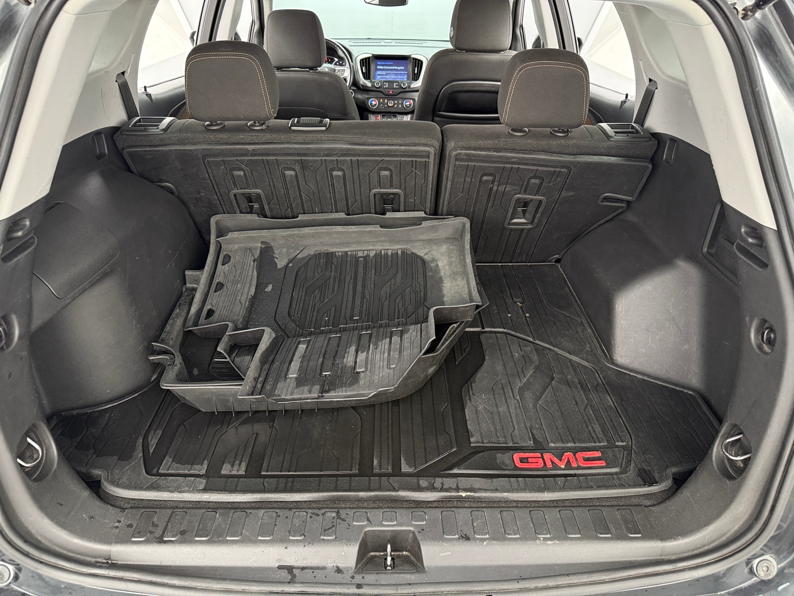 Thumbnail: 2021 GMC Terrain - 7