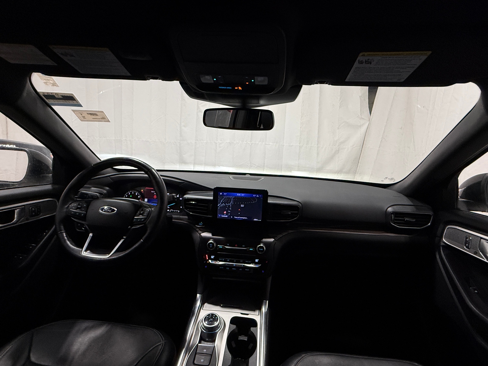 Thumbnail: 2020 Ford Explorer - 2