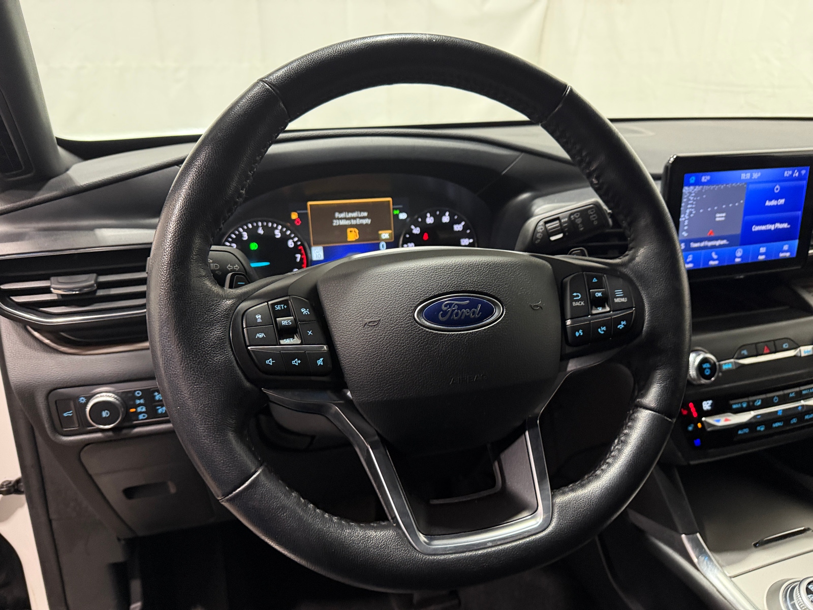 Thumbnail: 2020 Ford Explorer - 4