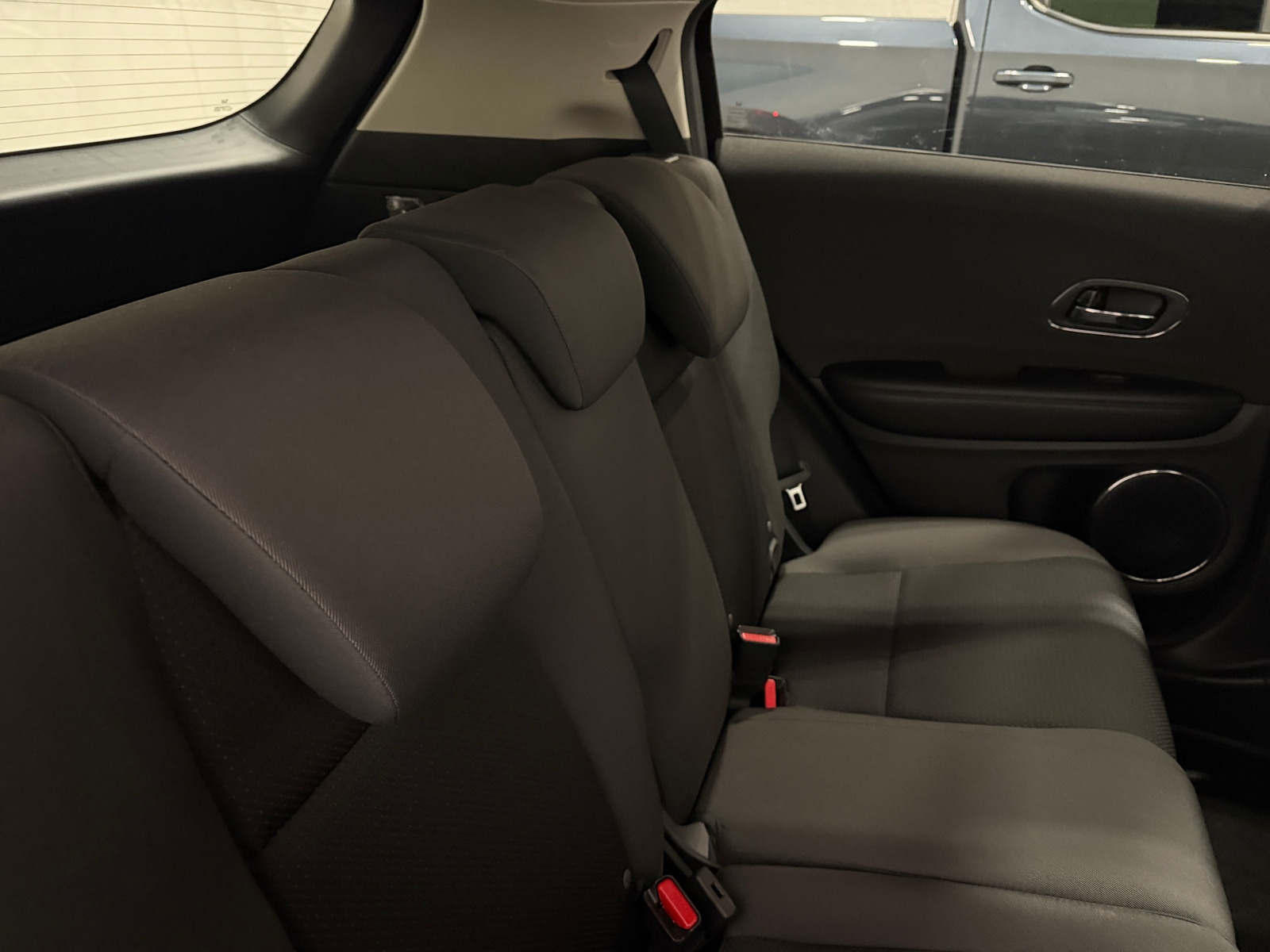 Thumbnail: 2022 Honda HR-V - 6