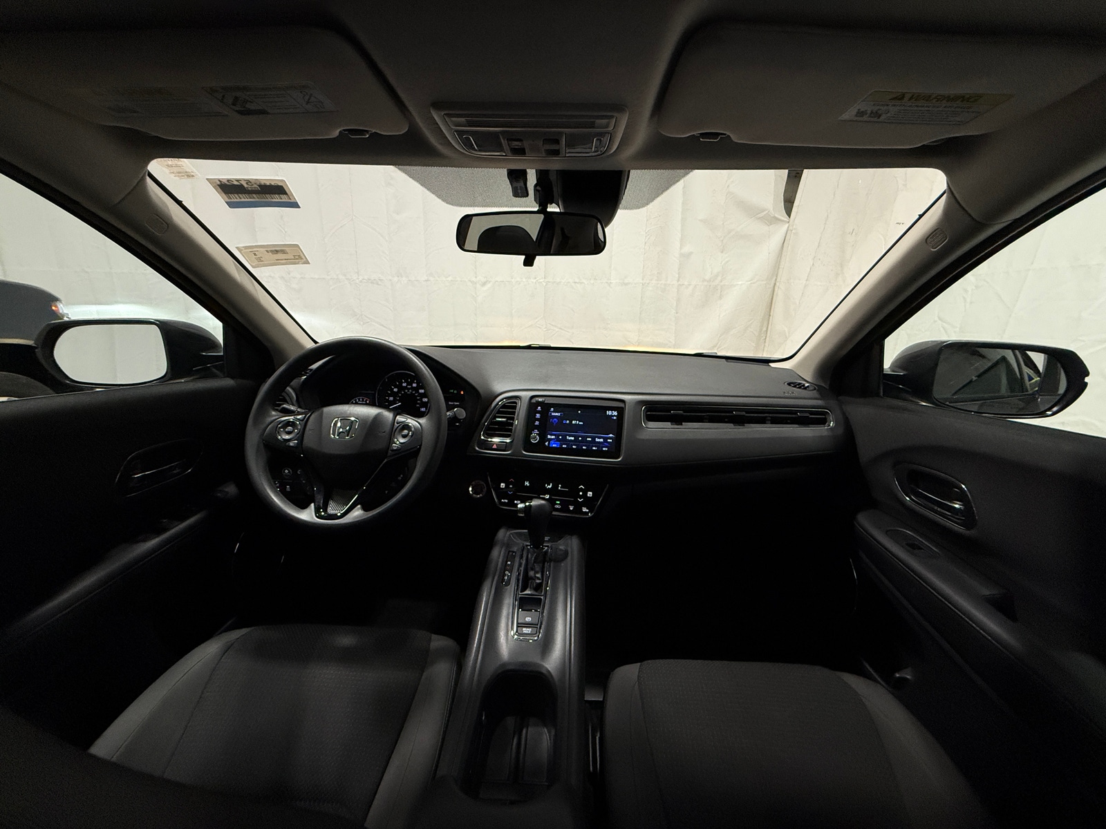 Thumbnail: 2022 Honda HR-V - 3