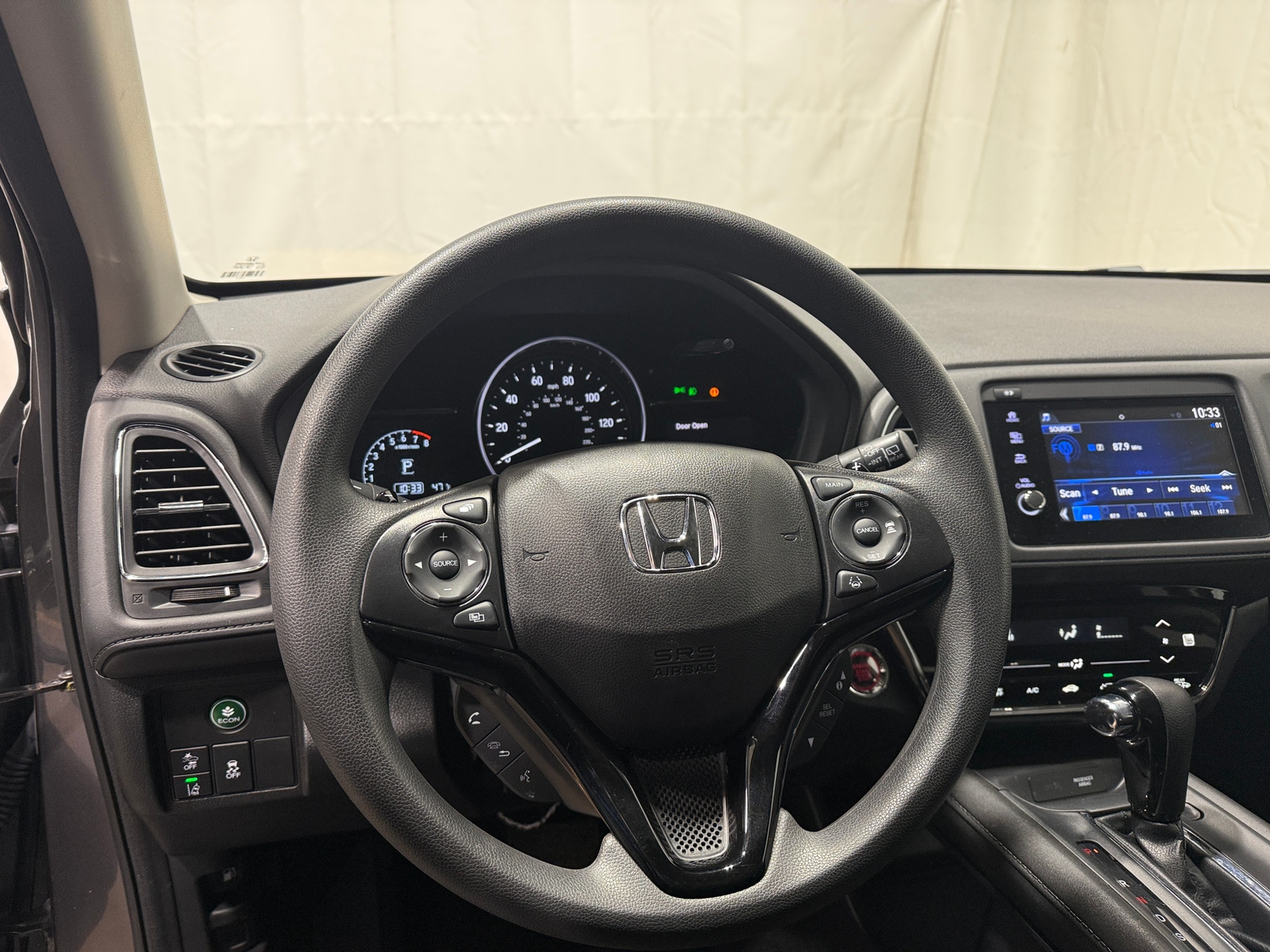 Thumbnail: 2022 Honda HR-V - 5