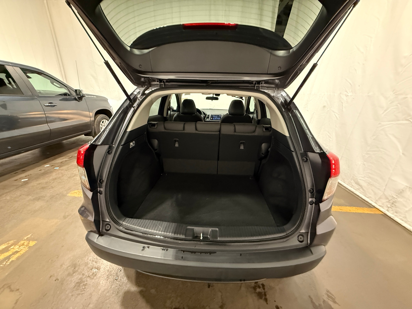 Thumbnail: 2022 Honda HR-V - 7