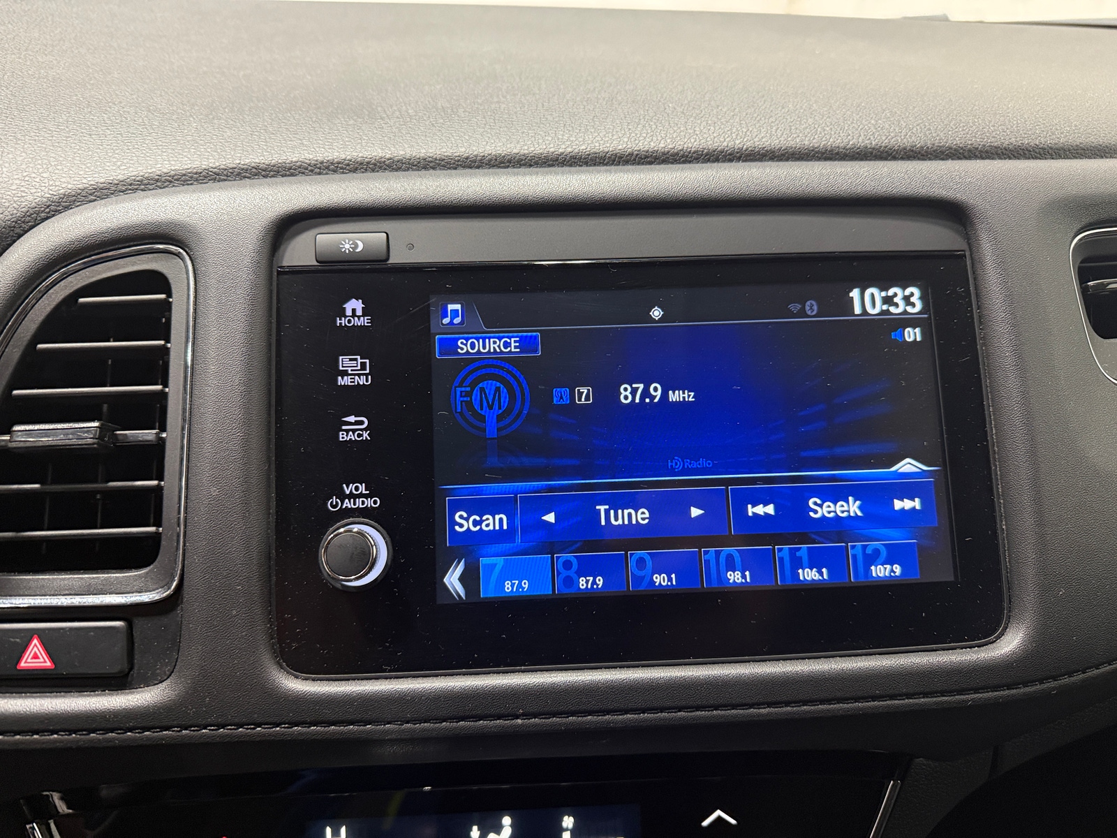 Thumbnail: 2022 Honda HR-V - 4