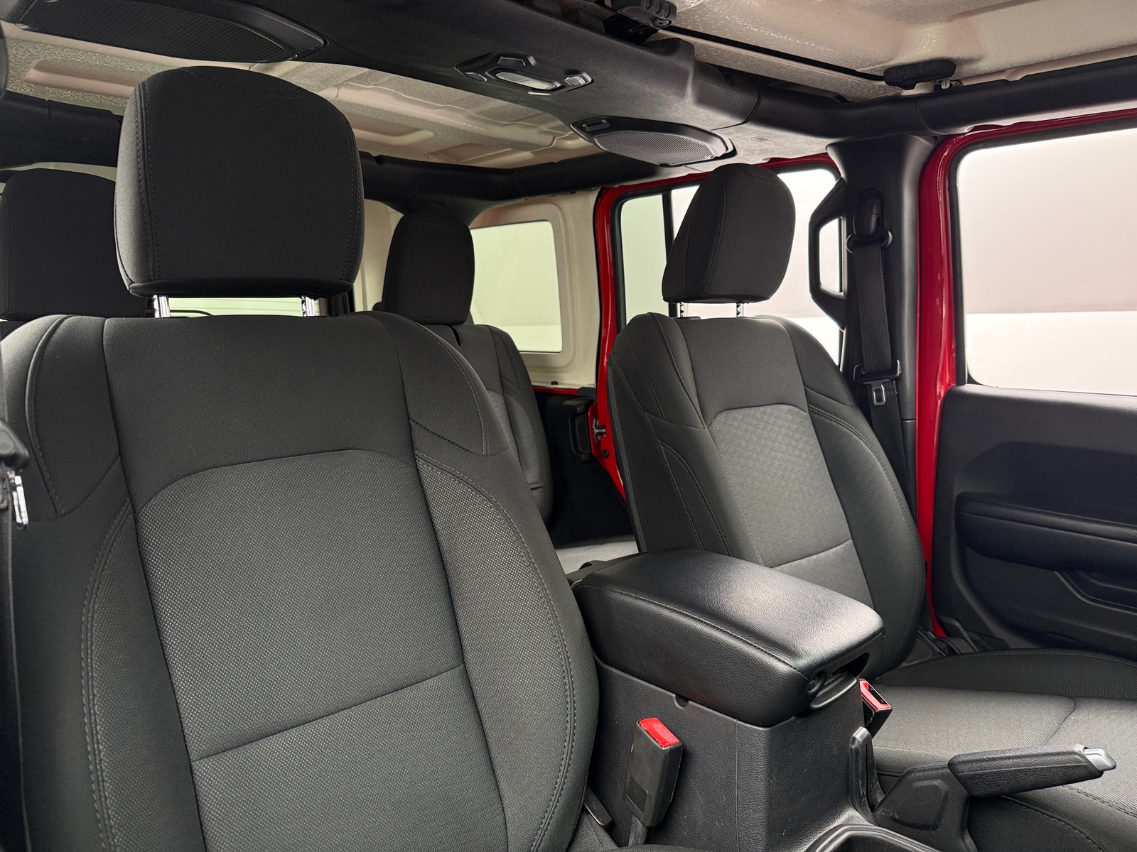 Thumbnail: 2019 Jeep Wrangler - 2