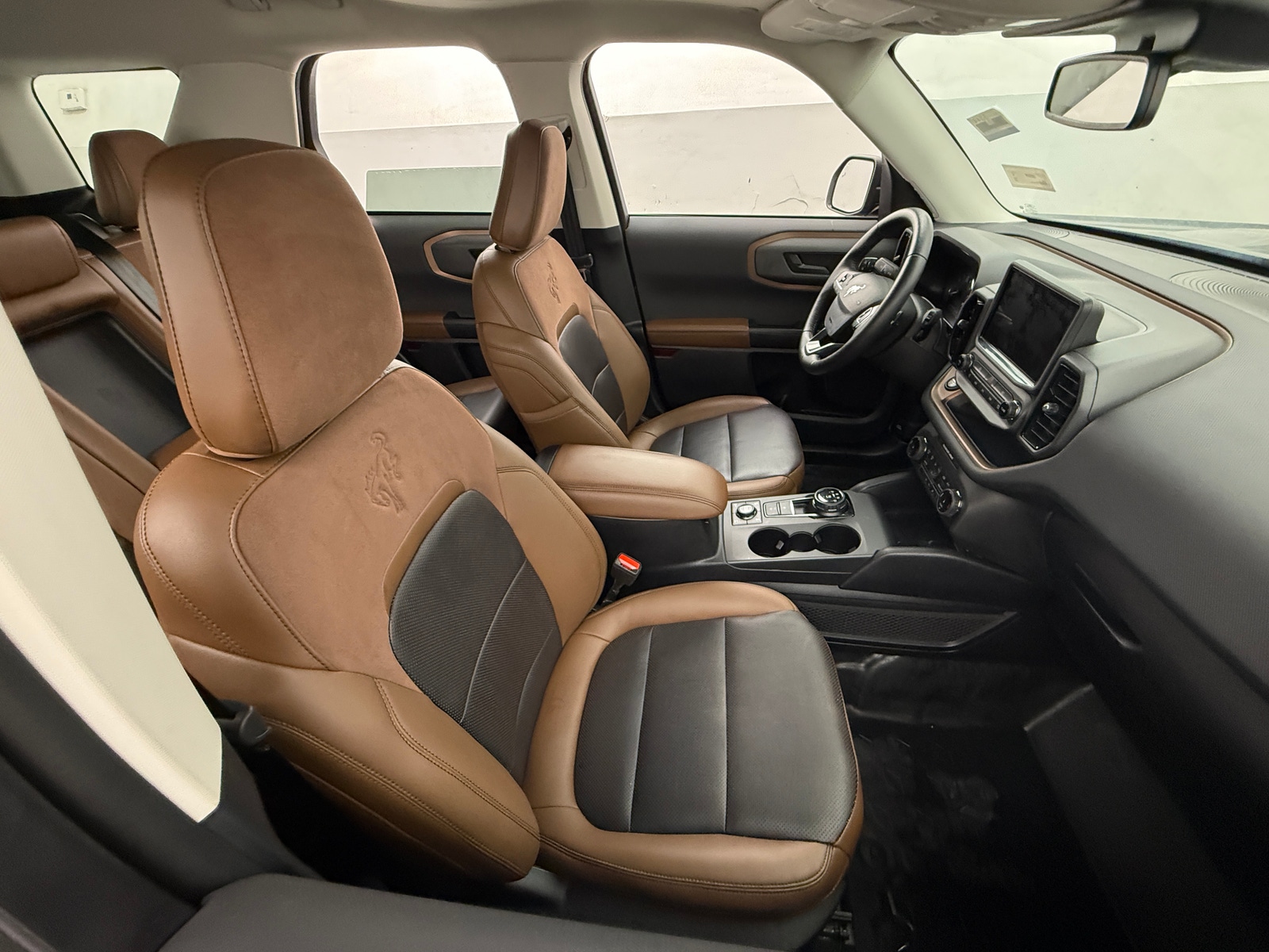 Thumbnail: 2023 Ford Bronco Sport - 2