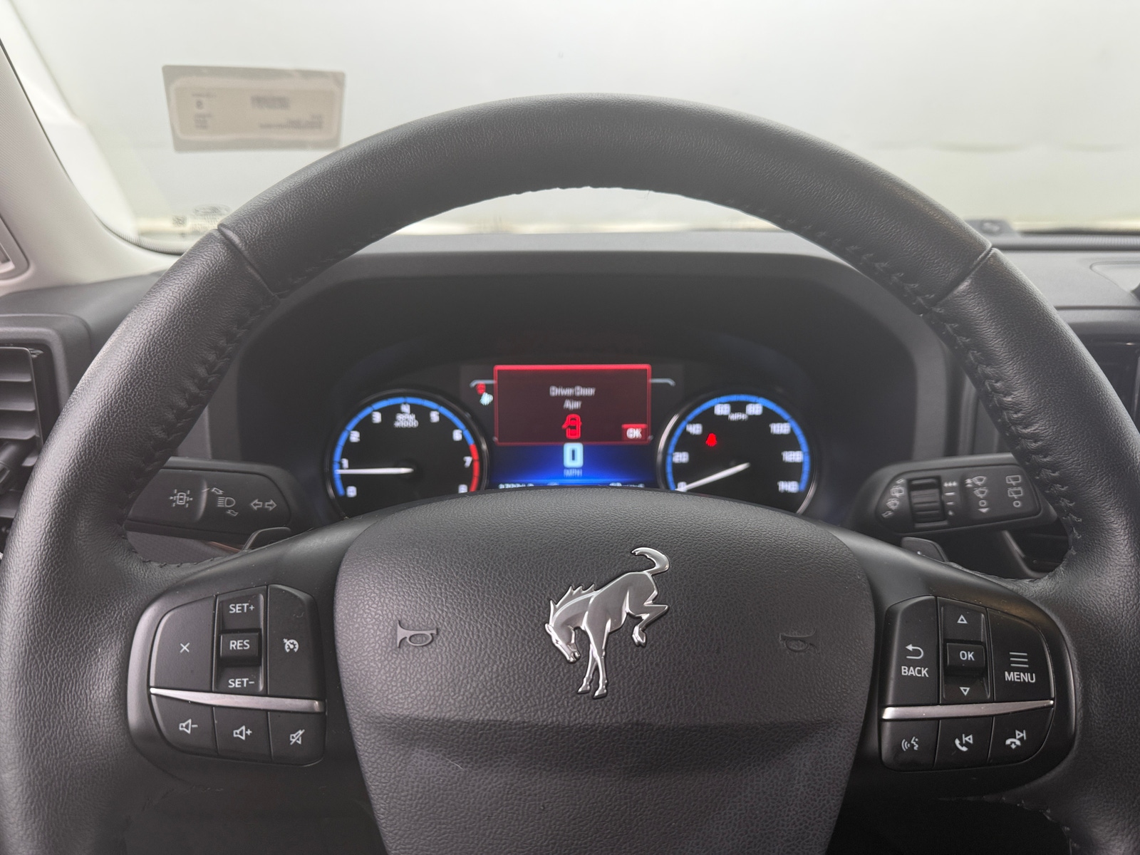 Thumbnail: 2023 Ford Bronco Sport - 5