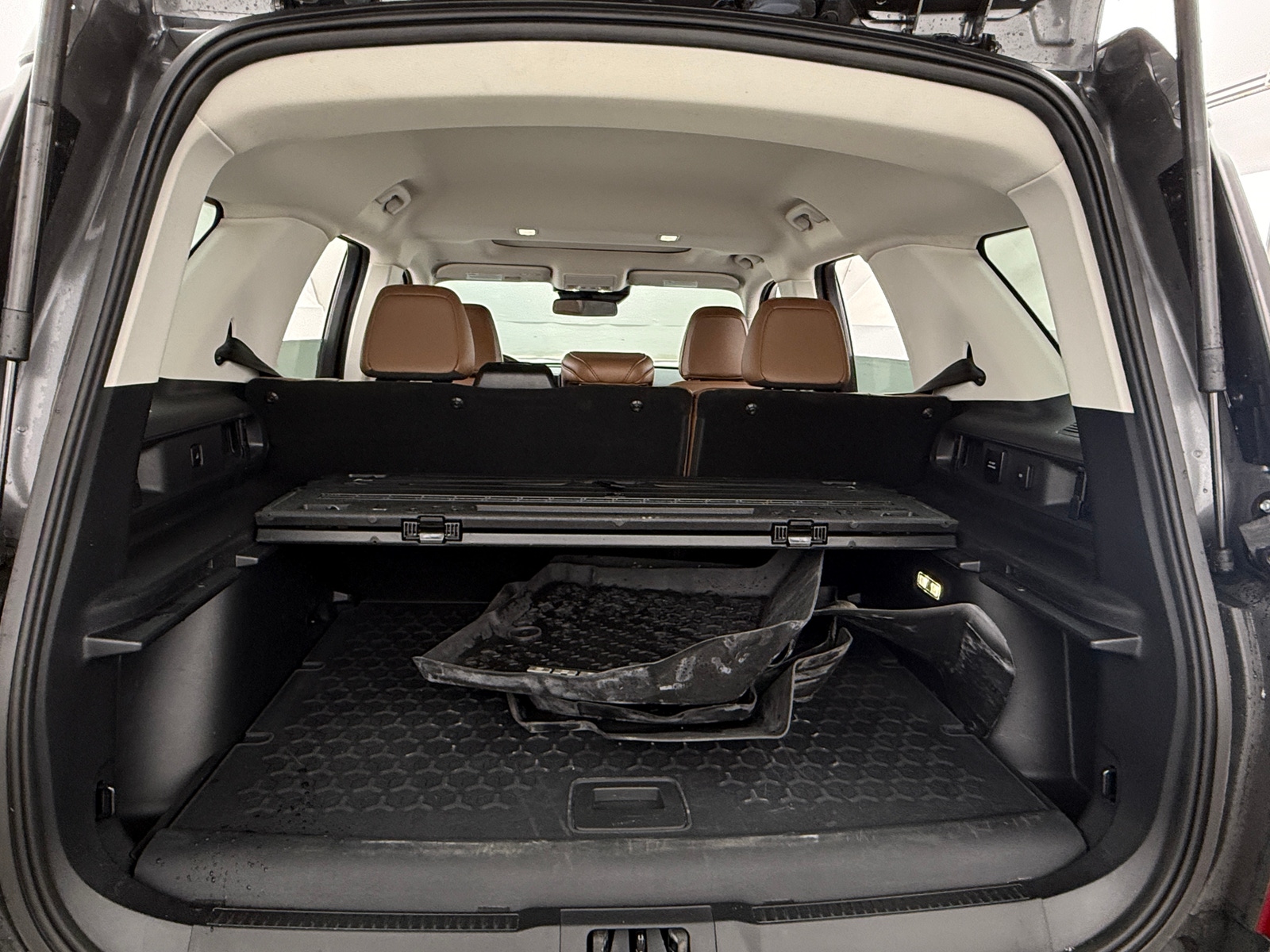 Thumbnail: 2023 Ford Bronco Sport - 7