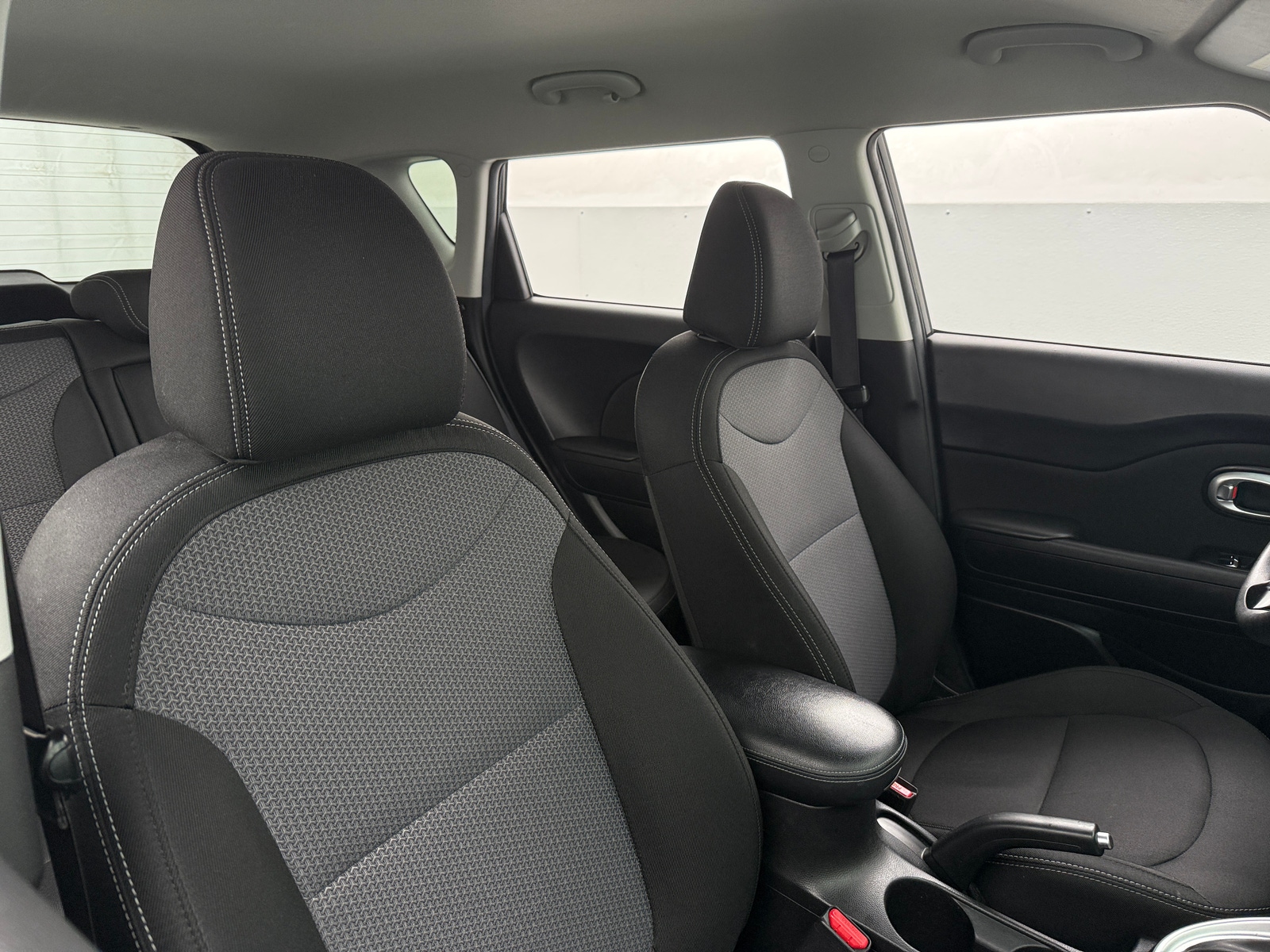 Thumbnail: 2018 Kia Soul - 2