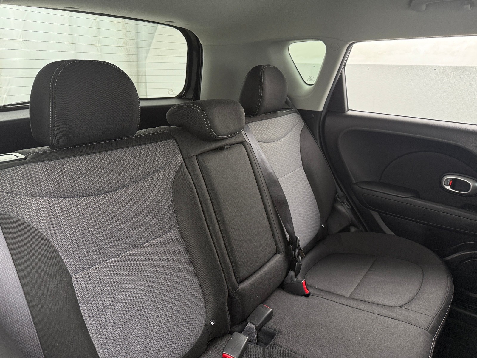 Thumbnail: 2018 Kia Soul - 6