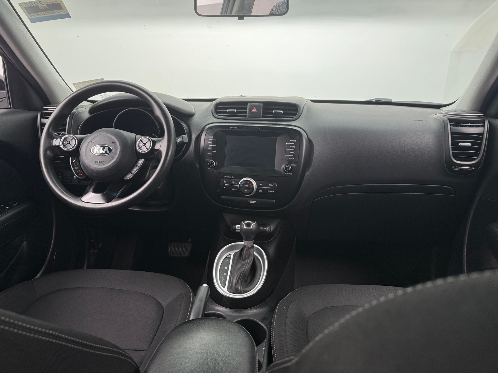 Thumbnail: 2018 Kia Soul - 3