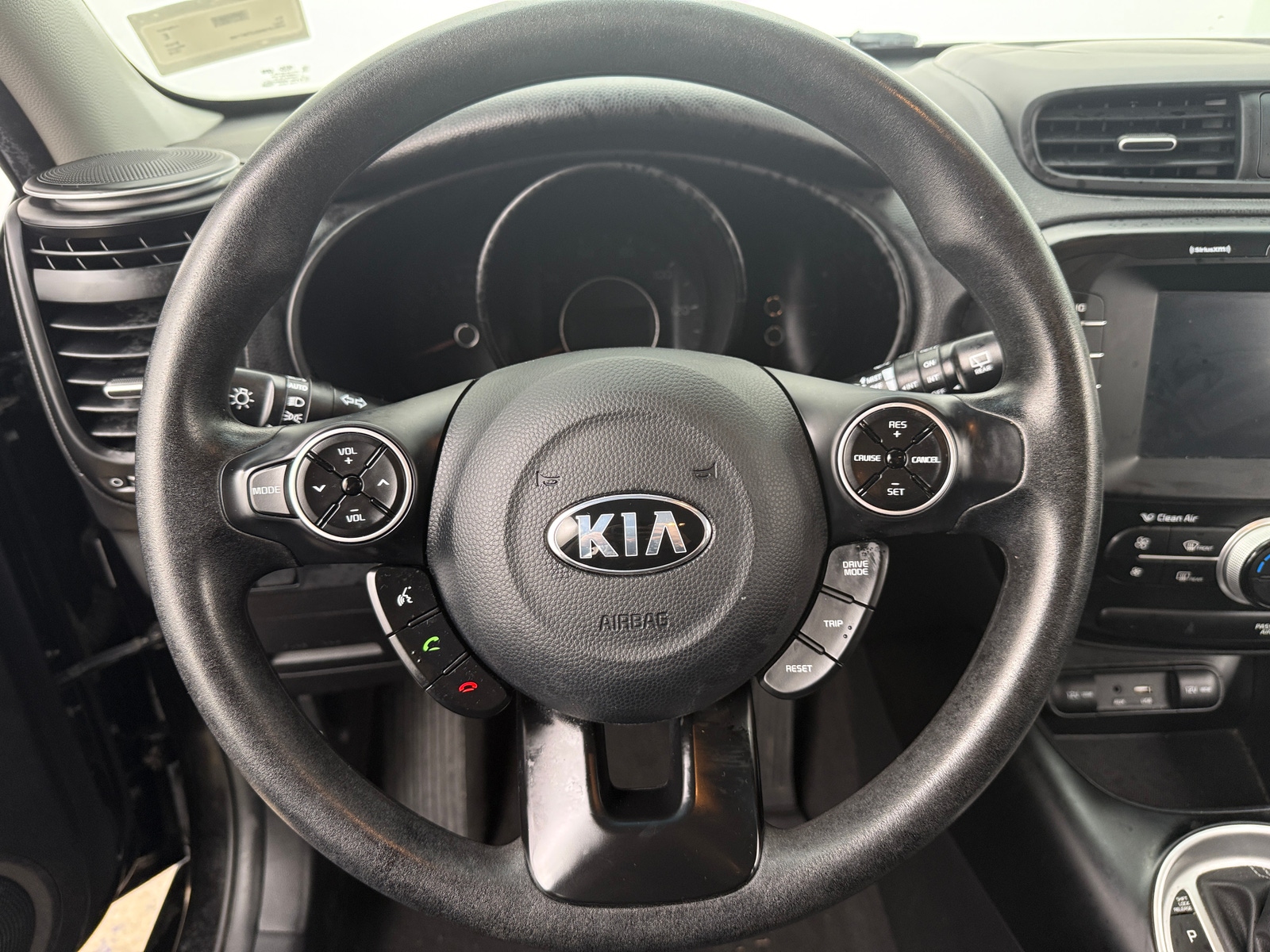 Thumbnail: 2018 Kia Soul - 5